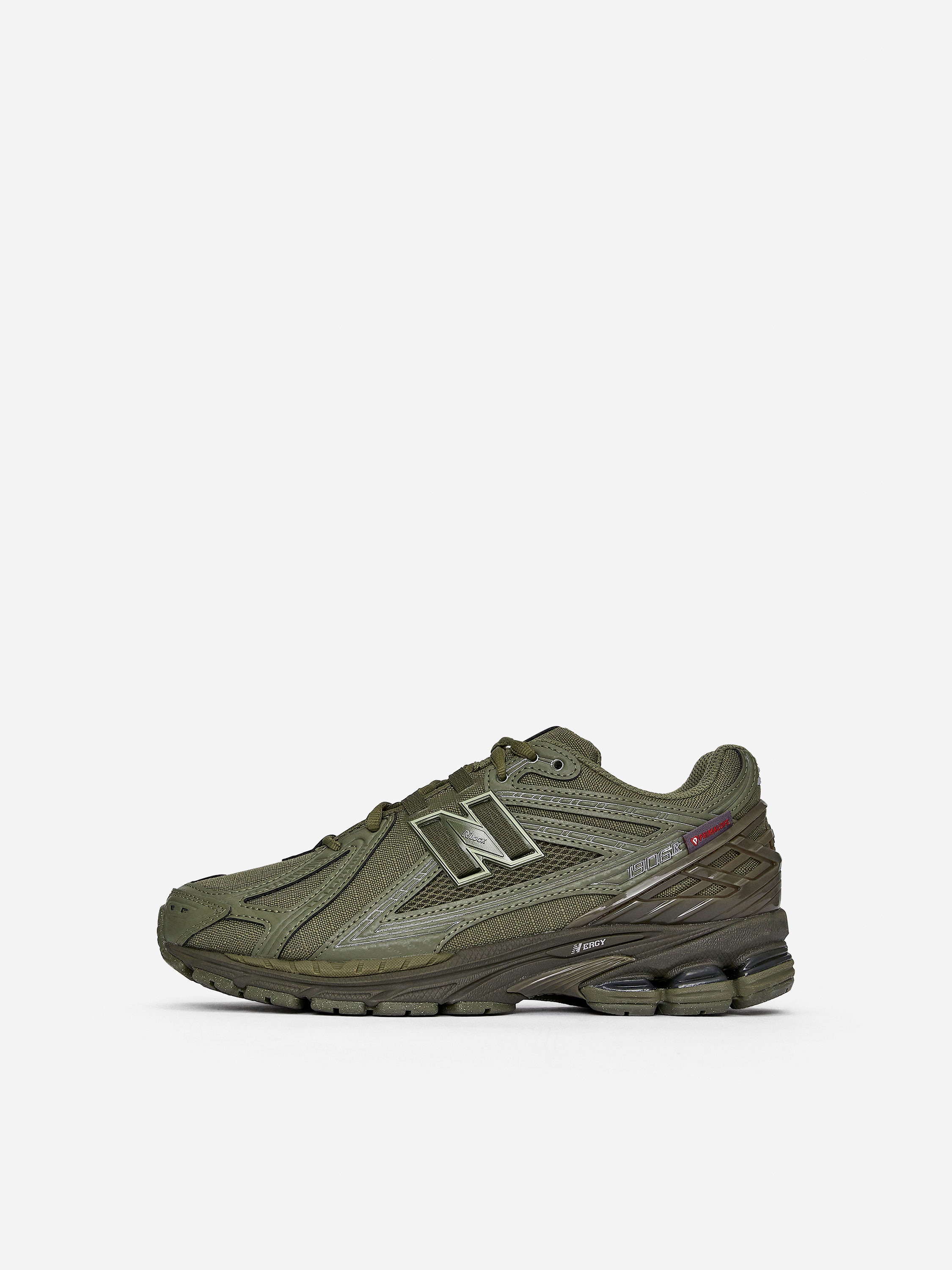 New Balance 1906R Primaloft Trainers - Green - Women - StillMedia/DescriptiveStillLife - 1