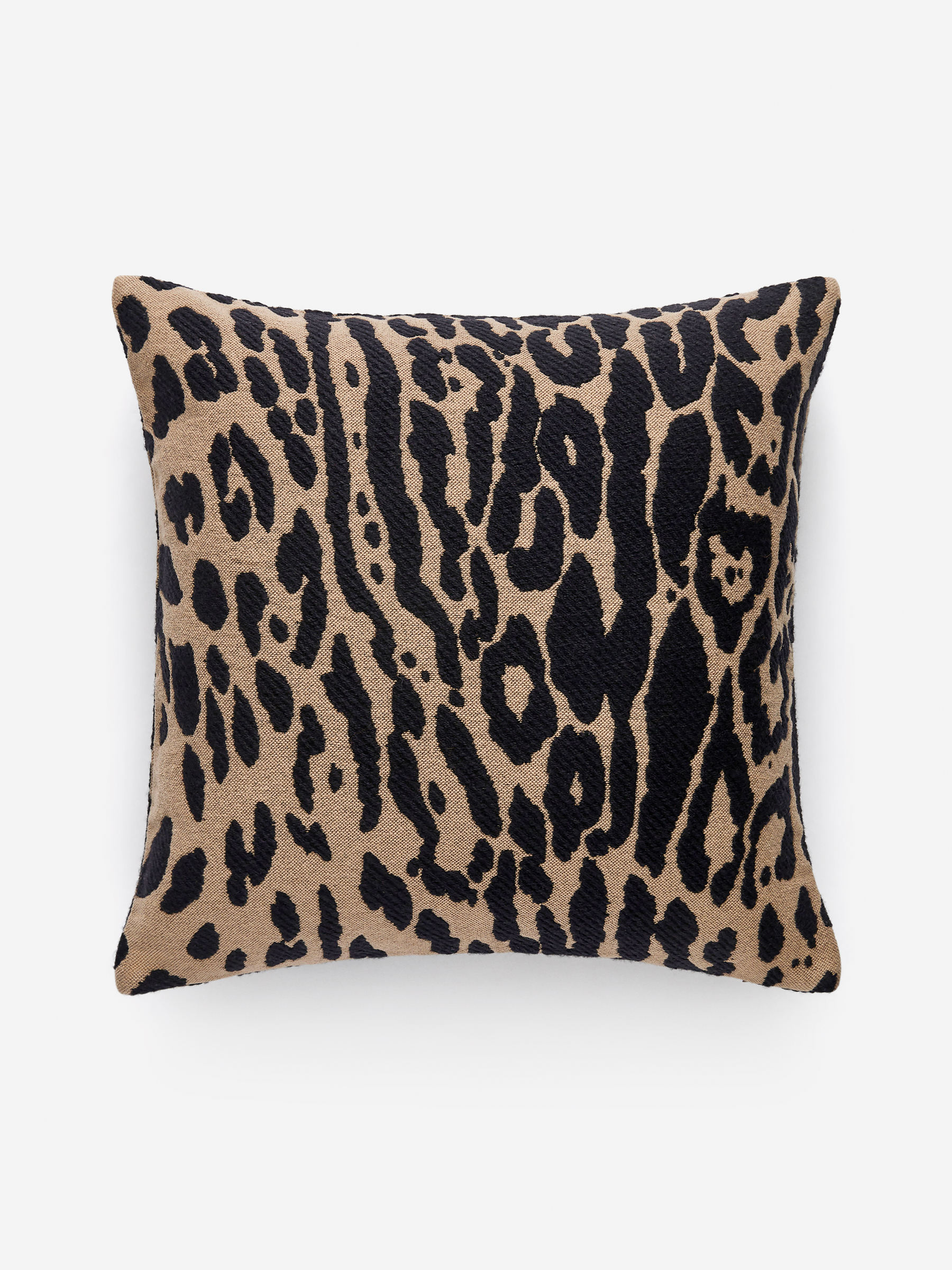 Cushion Cover 50x50 cm - Beige/Black - Homeware - StillMedia/DescriptiveStillLife - 3