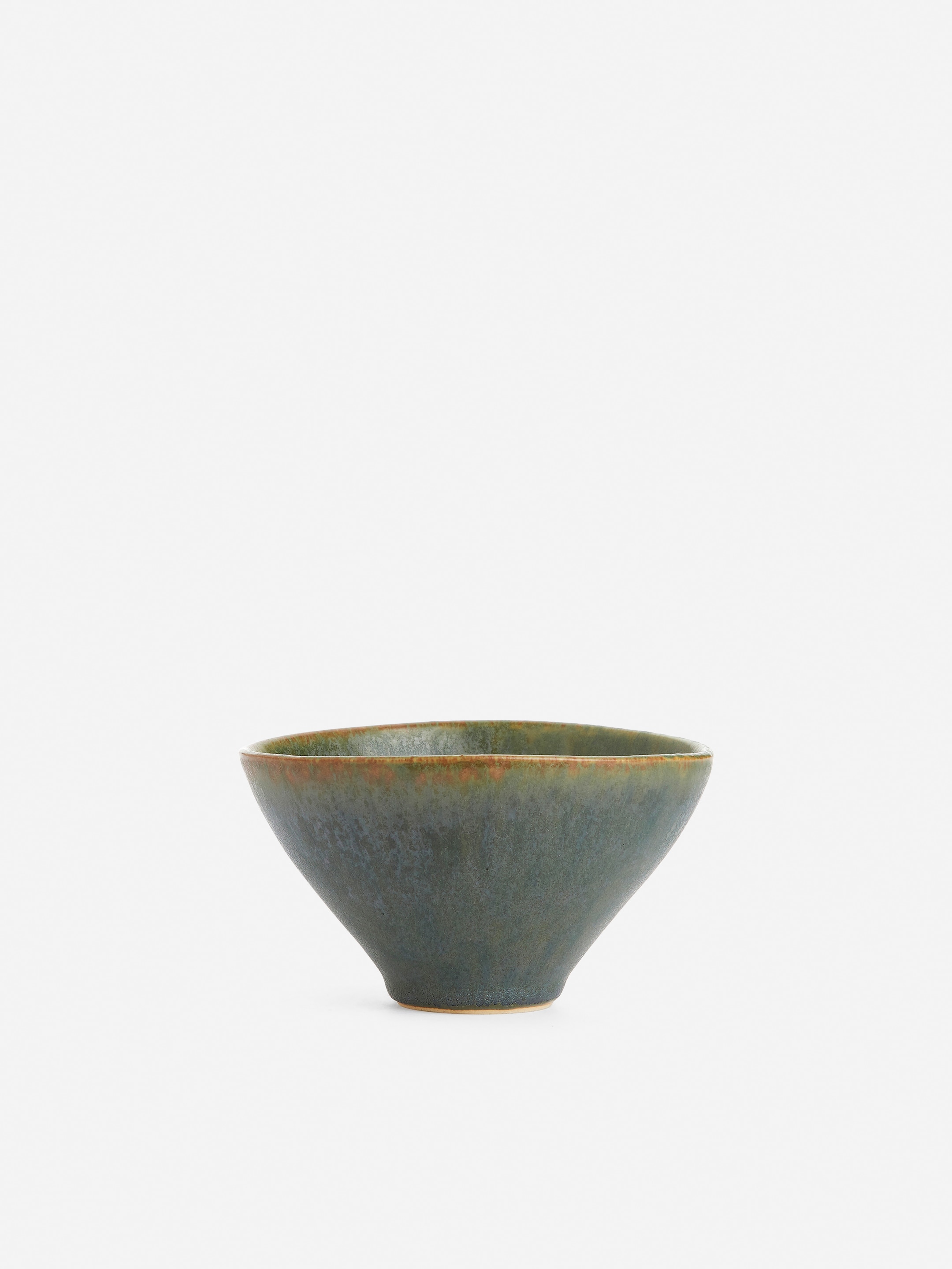 Größeres Bild ansehen: Servierschüssel, 12 cm - Grün - Home All | H&M DE 3