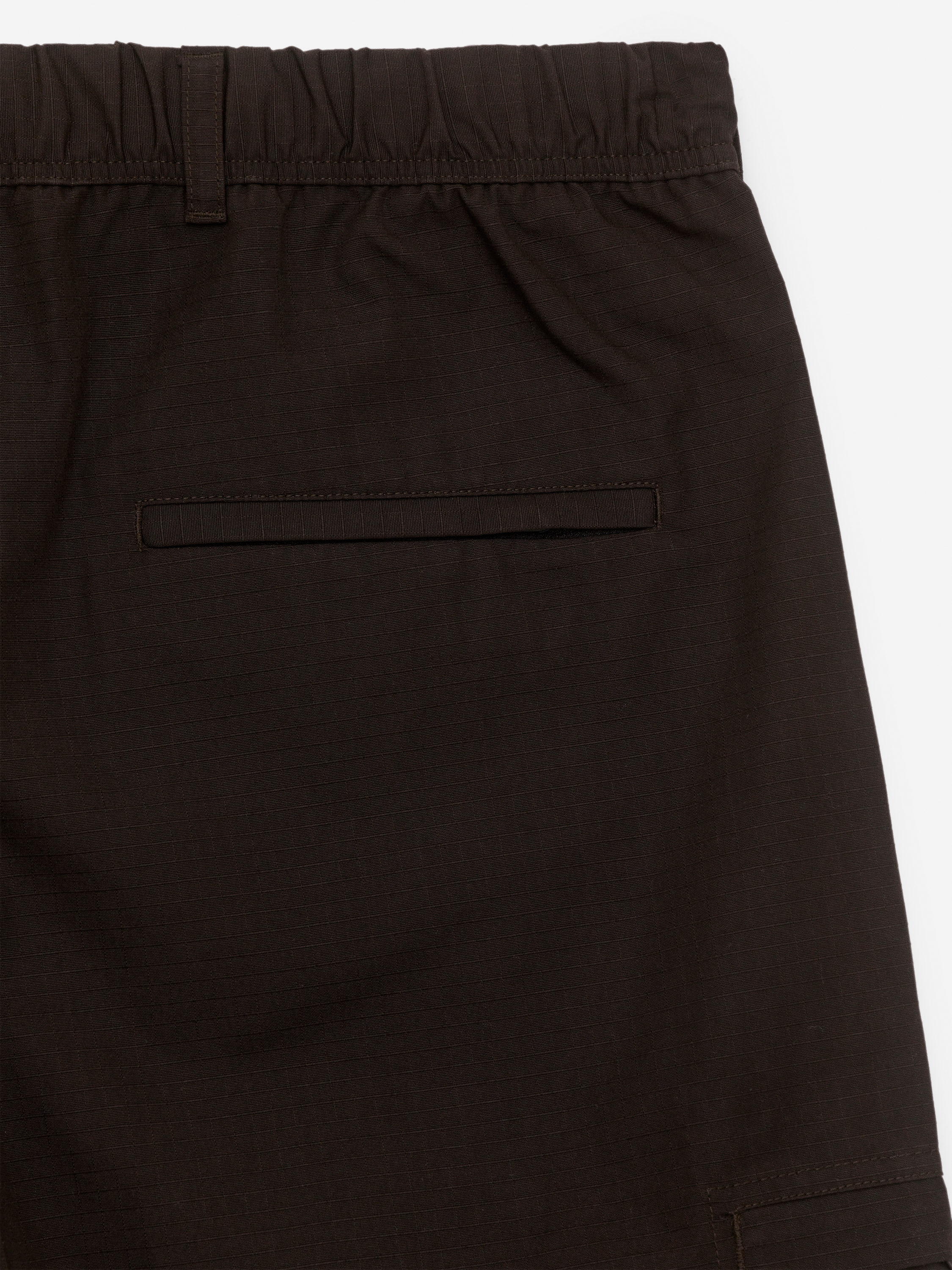 Cargo Trousers - Dark Brown - Regular fit - Men - StillMedia/DescriptiveDetail - 1