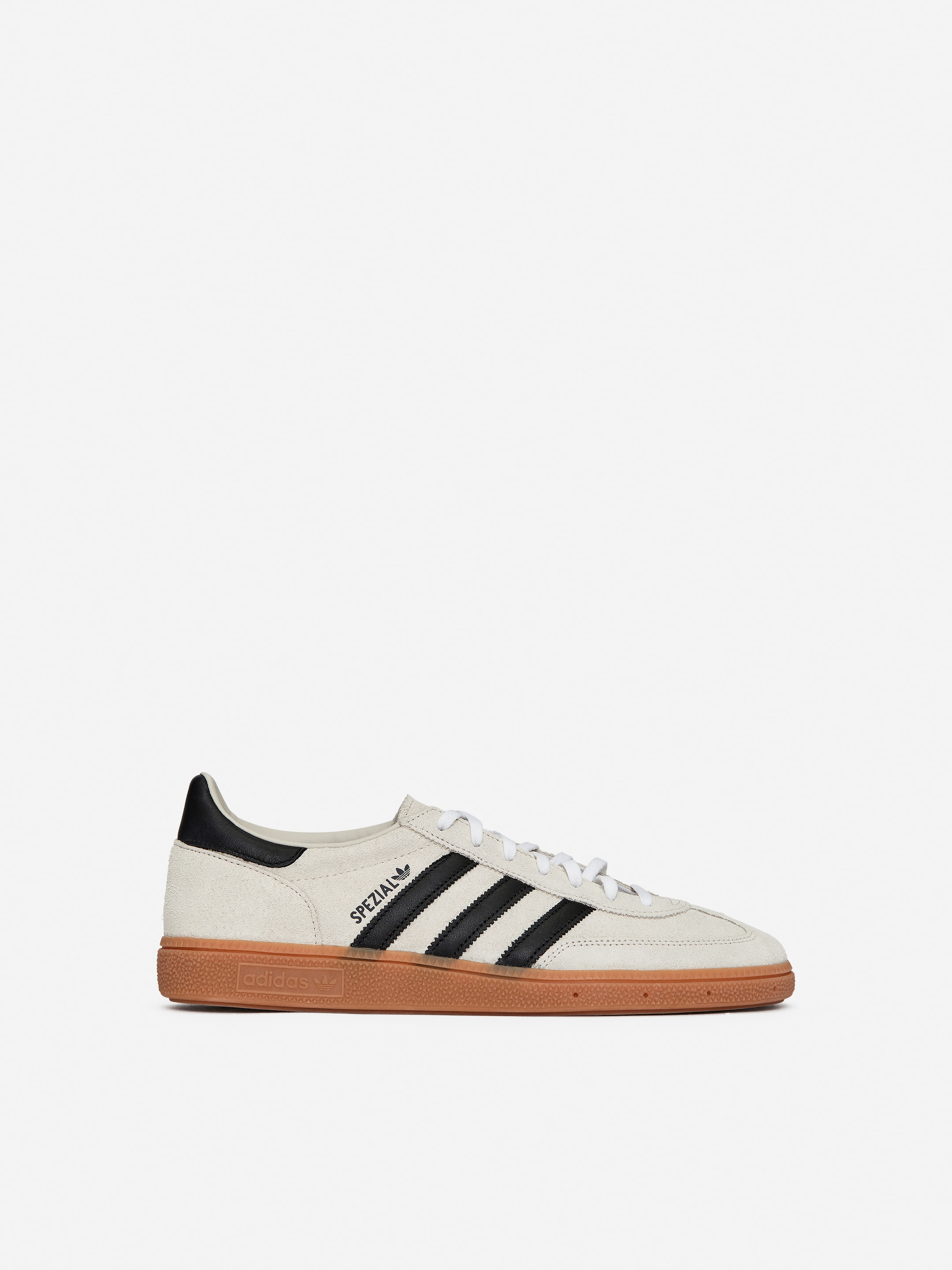 adidas Handball Spezial Trainers-#BBAB92-14476
