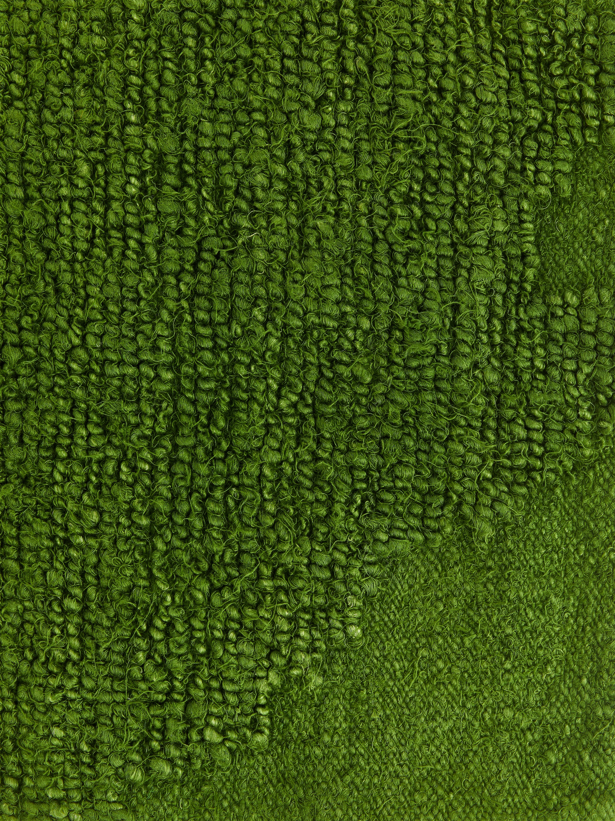 Kissenbezug aus Leinen, 50 x 50 cm - Grün - Haushaltswaren - StillMedia/DescriptiveDetail - 3
