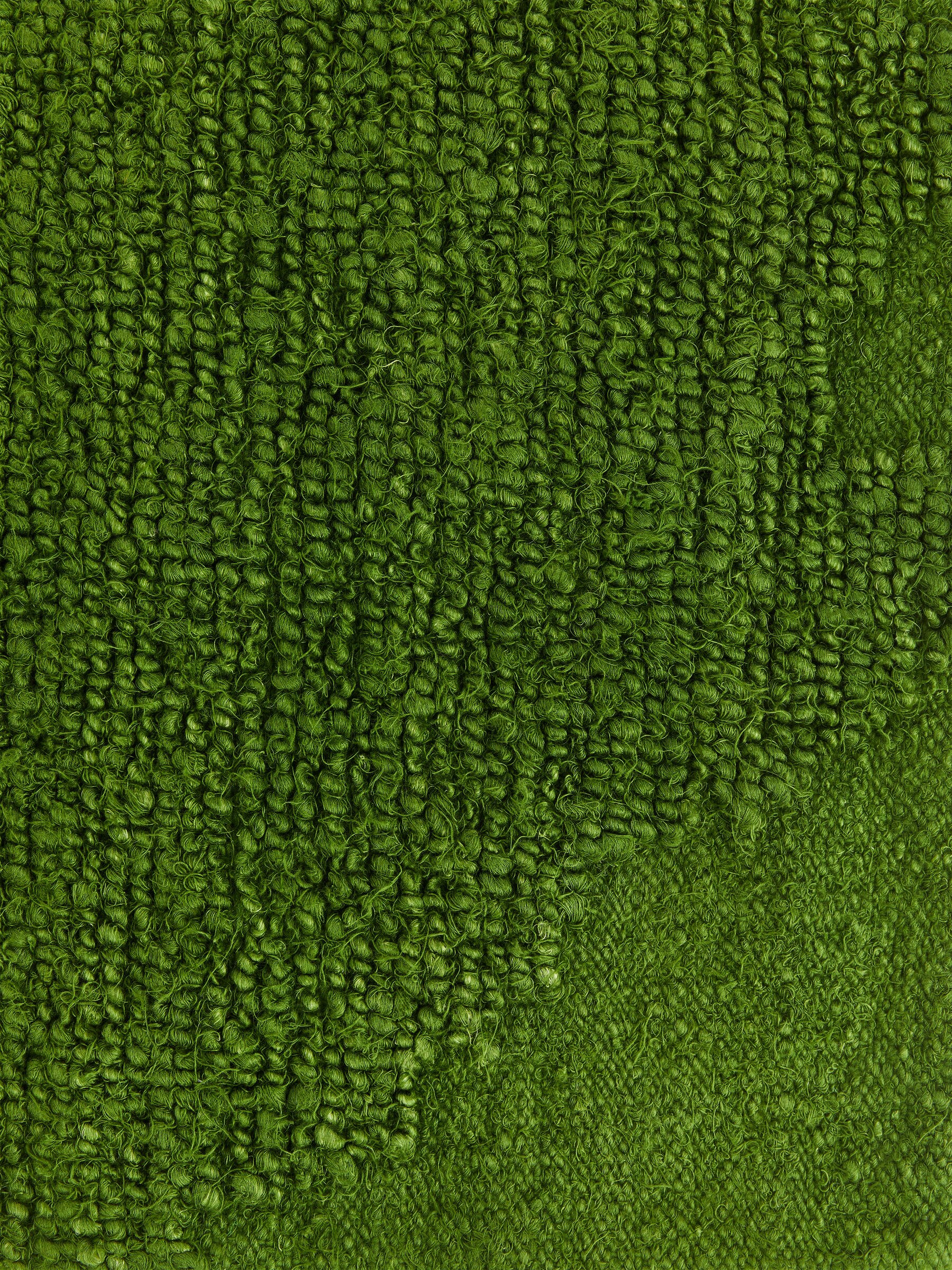 Kissenbezug aus Leinen, 50 x 50 cm - Grün - Haushaltswaren - StillMedia/DescriptiveDetail - 3