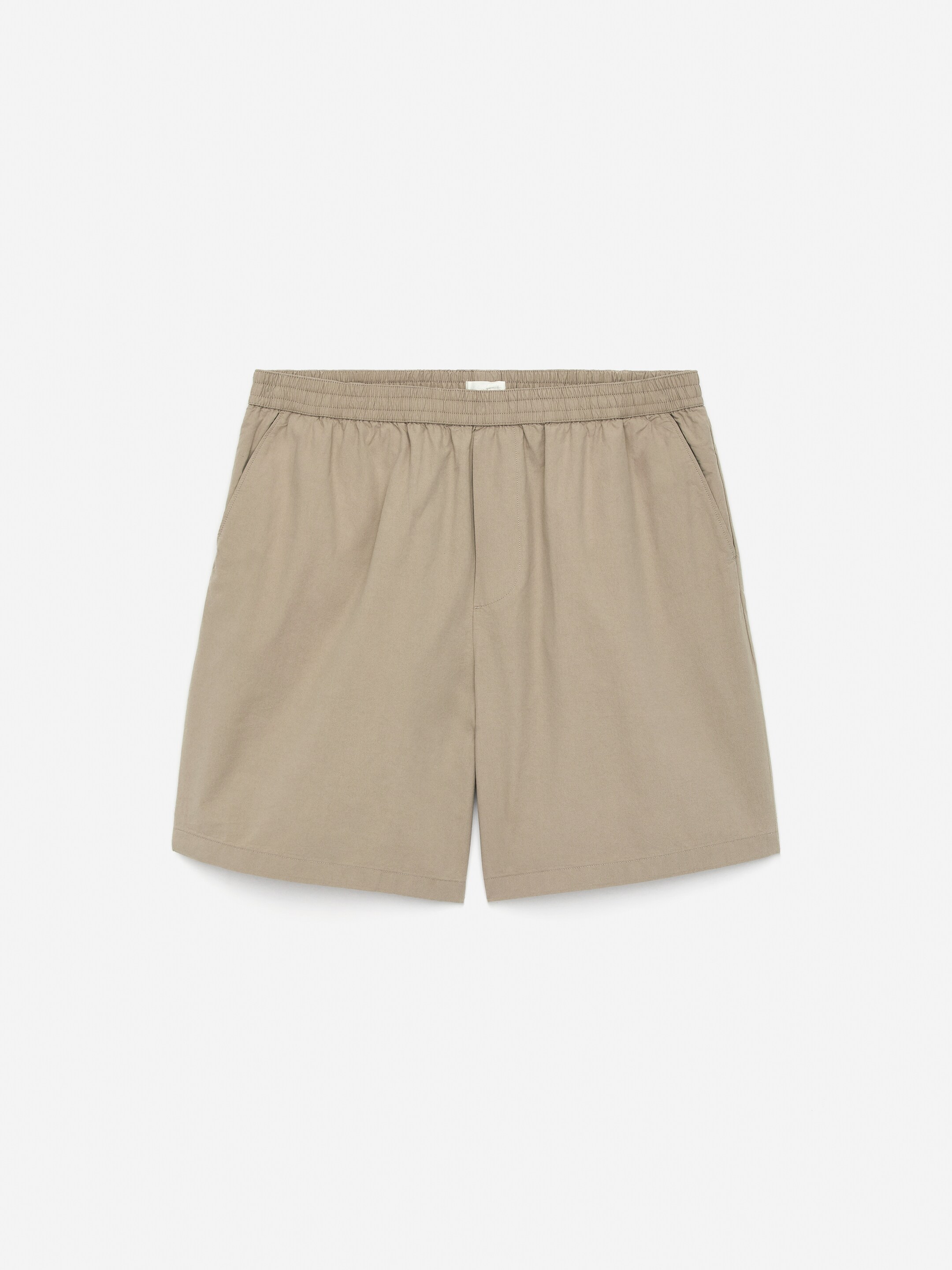 Grotere afbeelding bekijken: Katoenen short - Mole - HEREN | H&M BE 5