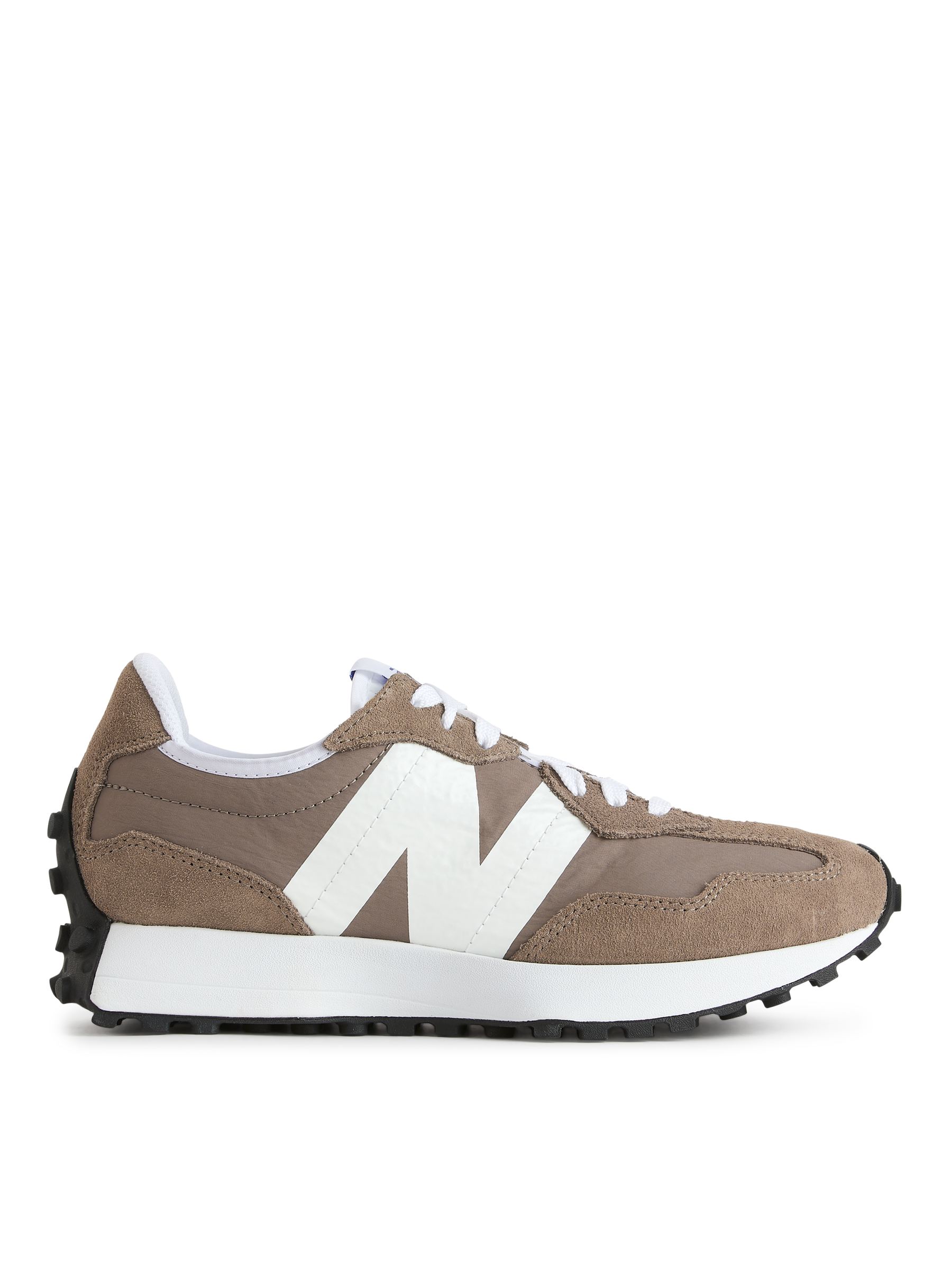 Zapatillas New Balance 327 - Marrón - Women - StillMedia/DescriptiveStillLife - 3