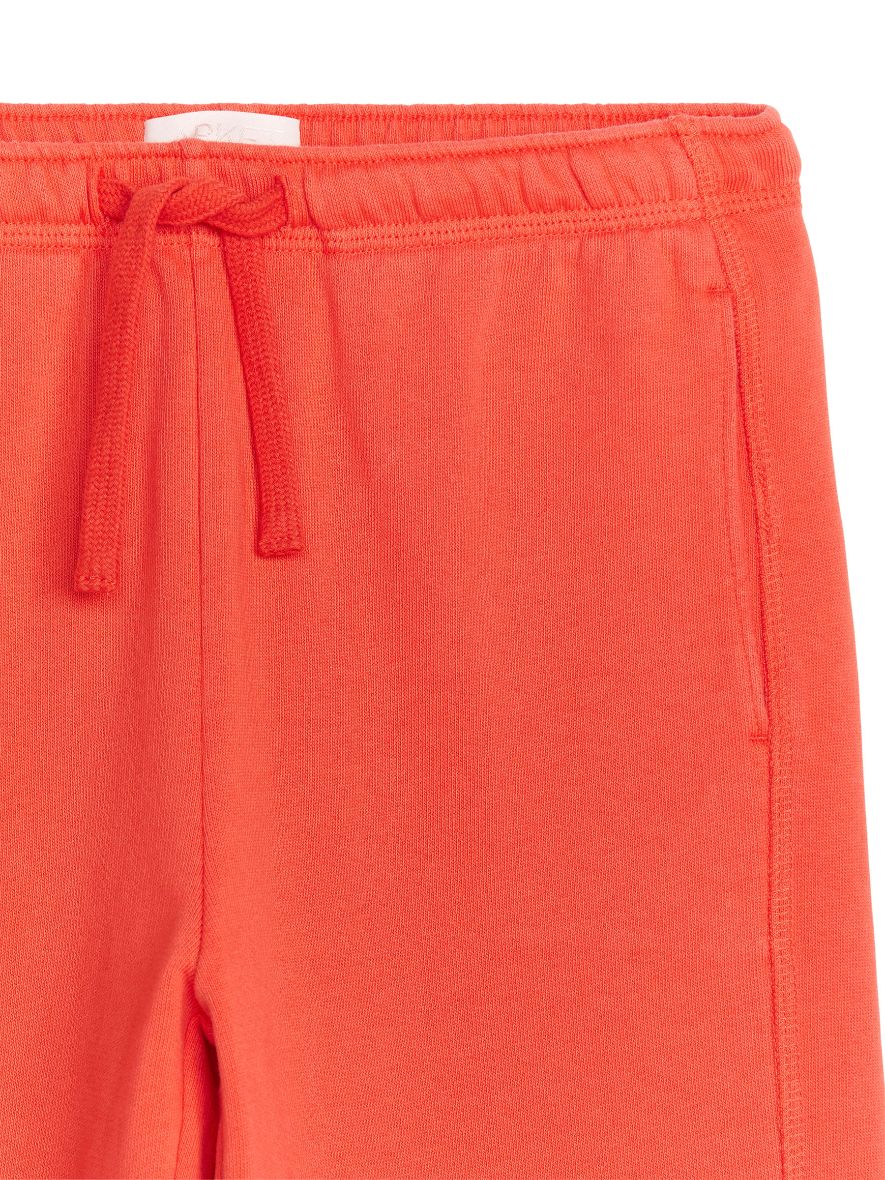 Legere Sporthose - Knallrot - Relaxed Fit - Kinder - StillMedia/DescriptiveDetail - 2