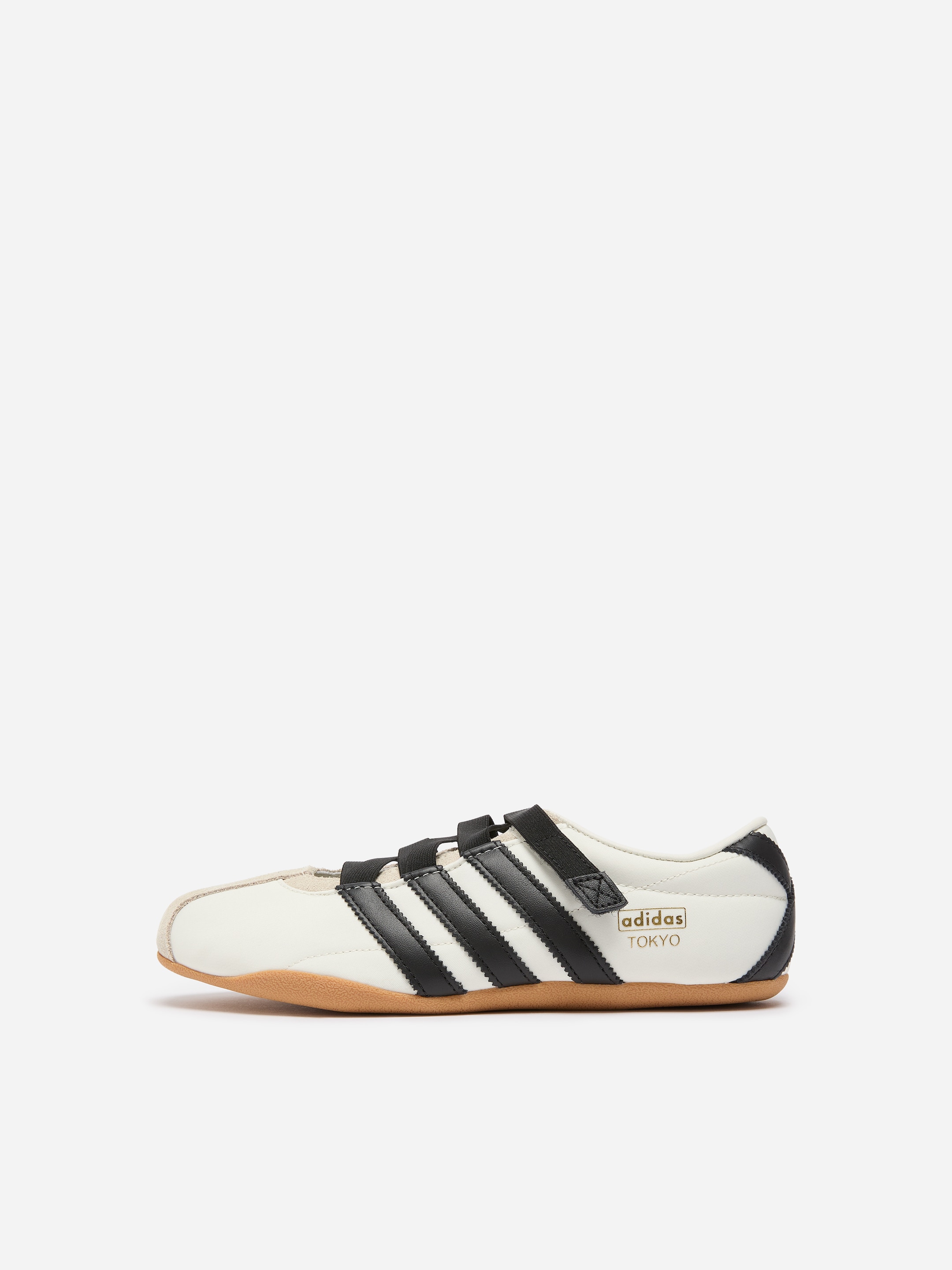 Sneakers adidas Tokyo Mary Jane - Bianco - Women - StillMedia/DescriptiveStillLife - 2