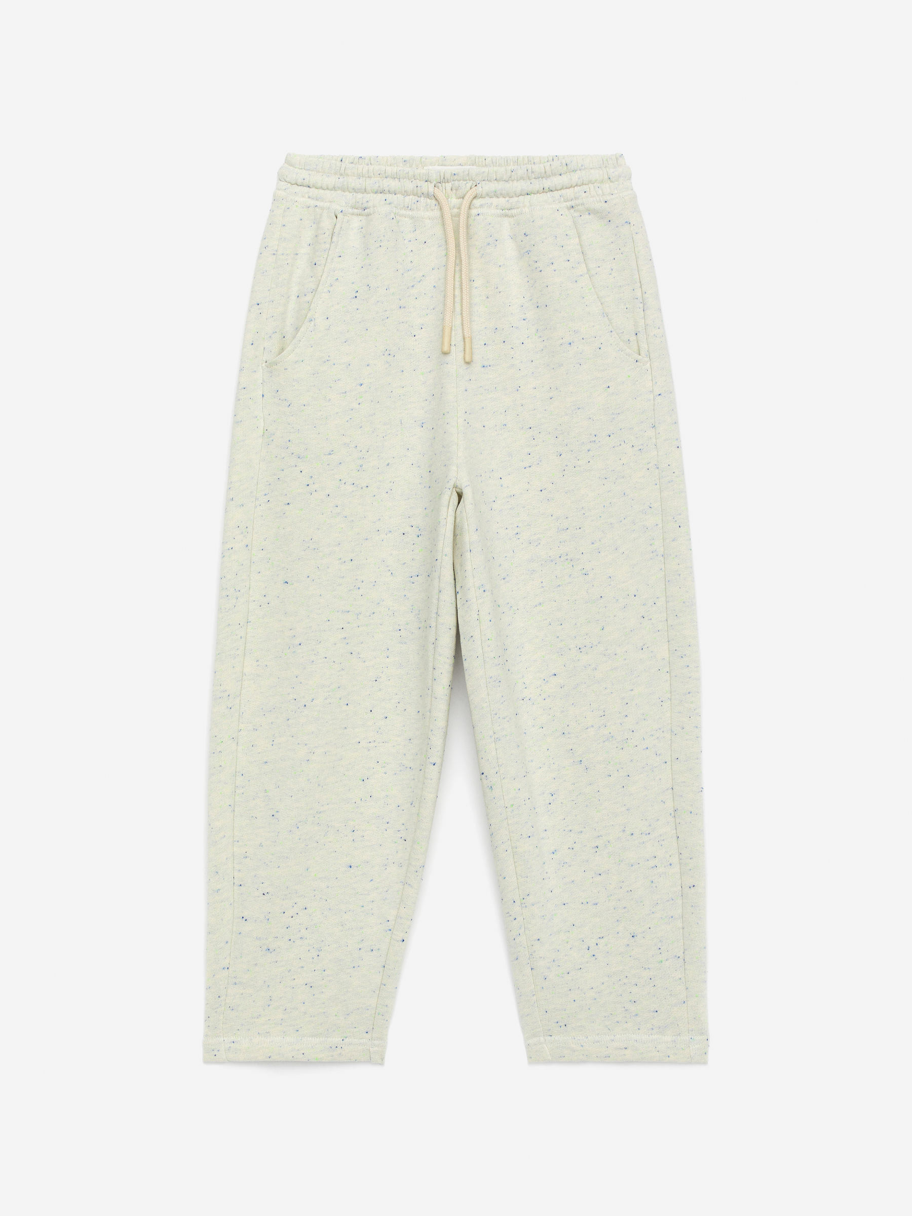 Jogginghose mit Ballonschnitt-#DCD6C7-15968