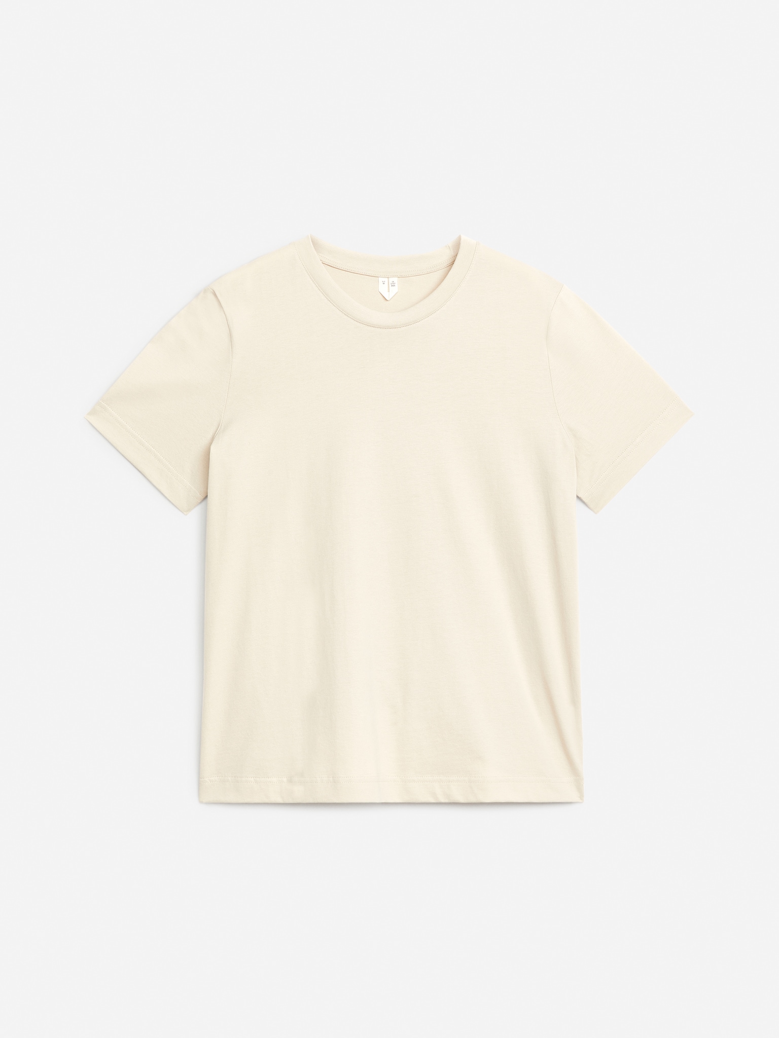 T-shirt iconica LILY - Beige chiaro/Bianco/Rosso/Bianco/Marrone/Bianco sporco/Bianco/Blu scuro/Bordeaux/Nero/Rosa/Grigio mélange/Verde/Blu/Righe/Marrone/Bordeaux/Blu scuro/Lilla/Bordeaux