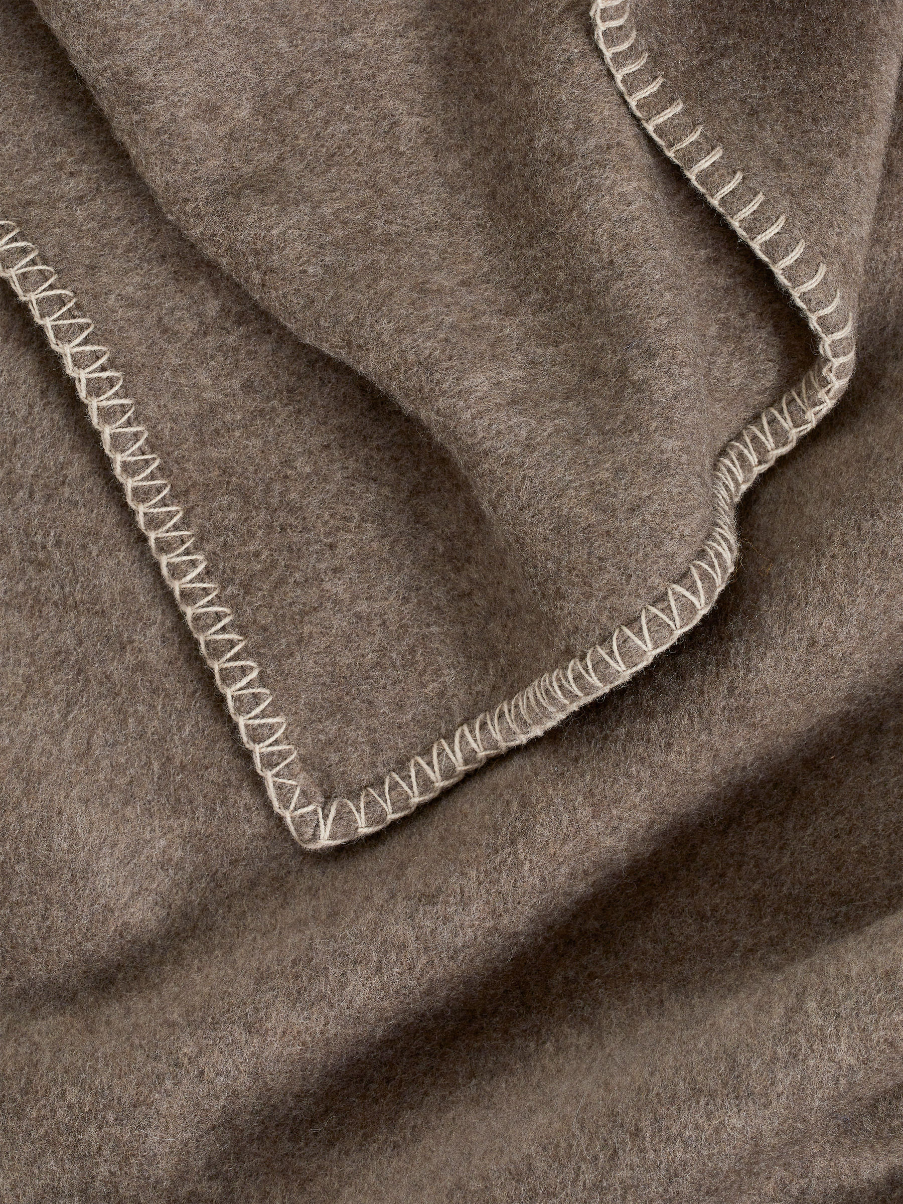 Ullfilt - Mörk mullvadsgrå - Homeware - StillMedia/DescriptiveDetail - 2