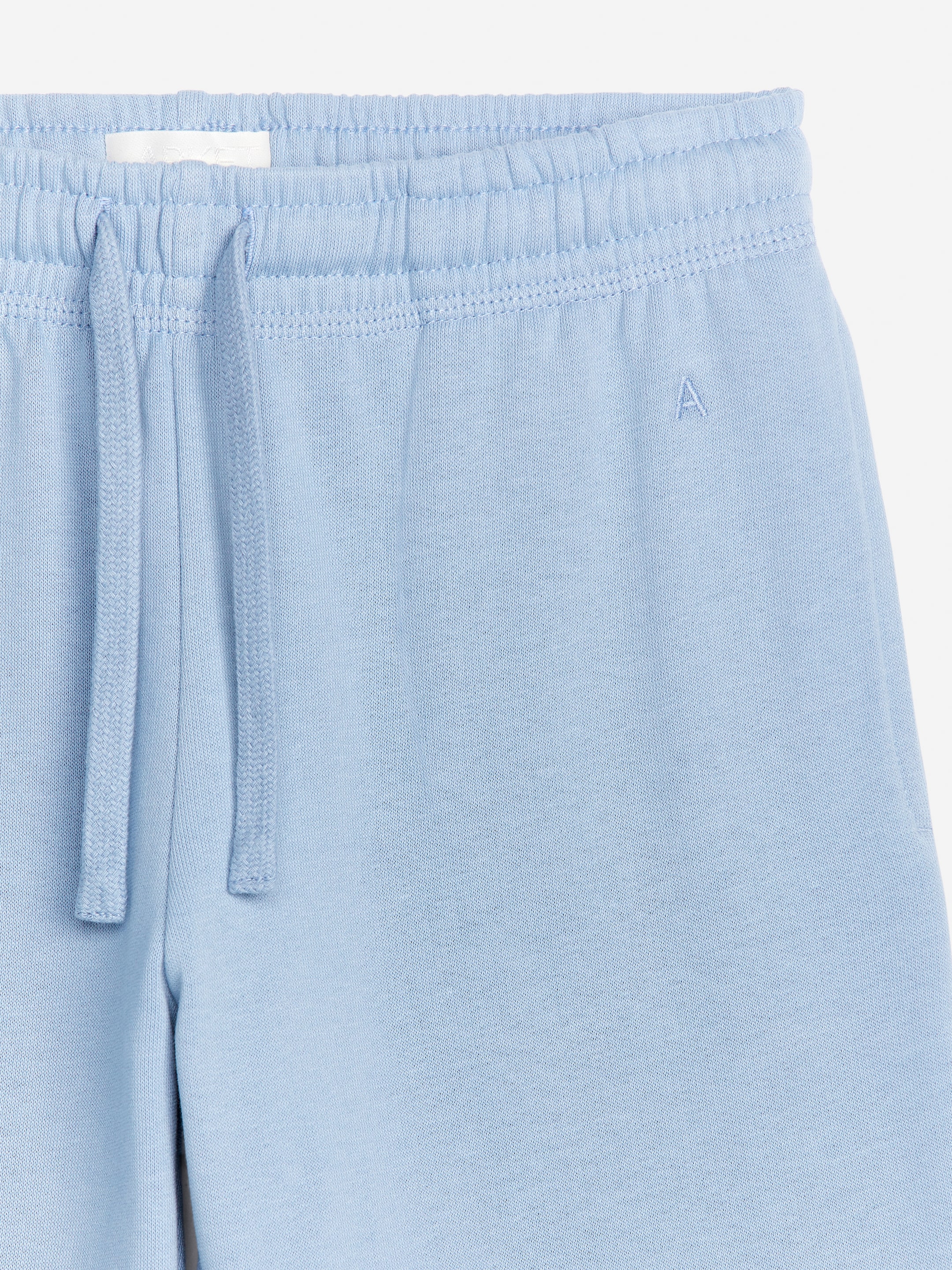 Sweatpants - Gråblå - Regular fit - Children - StillMedia/DescriptiveDetail - 2