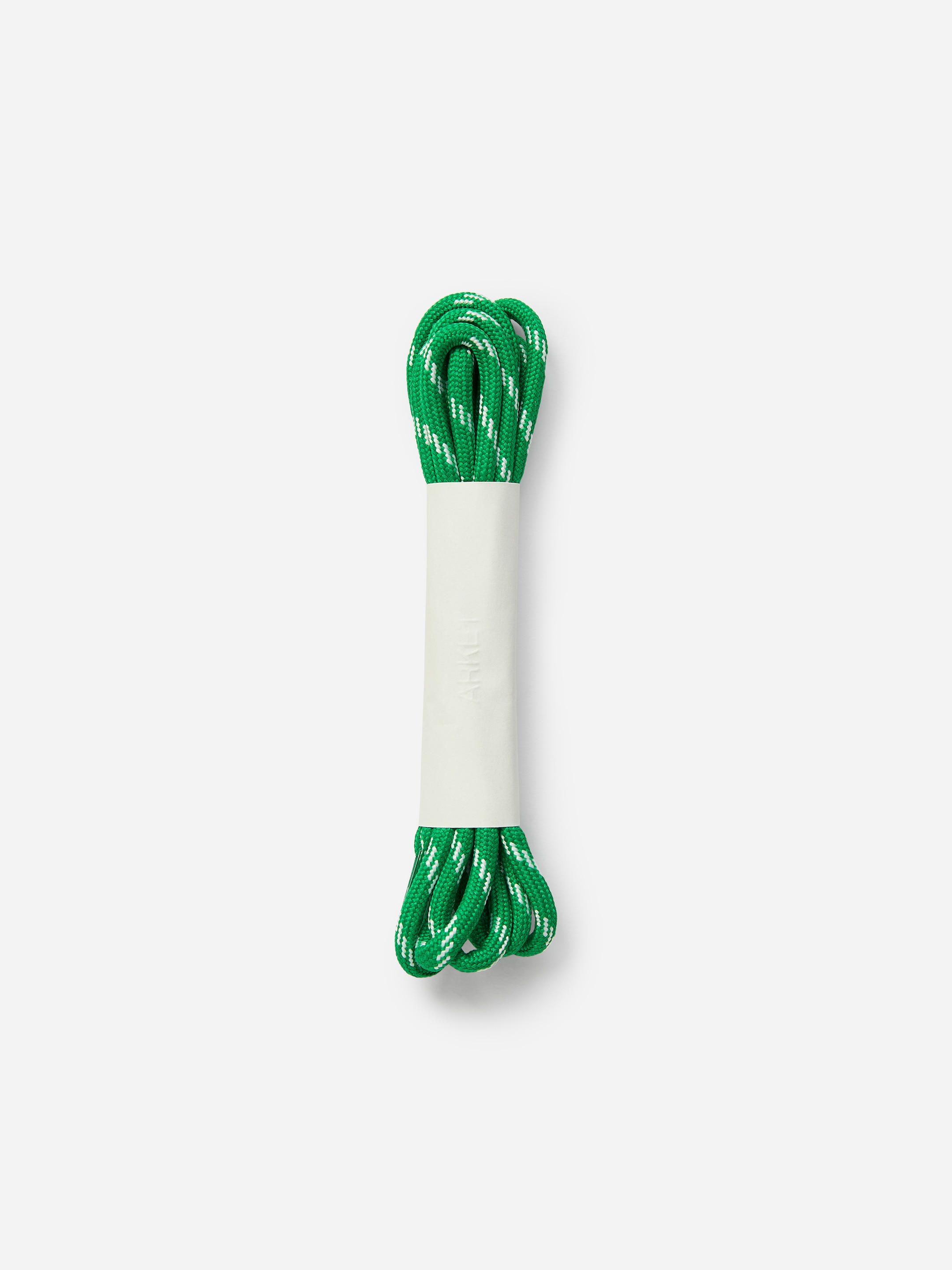 Shoe Laces-Green-21170