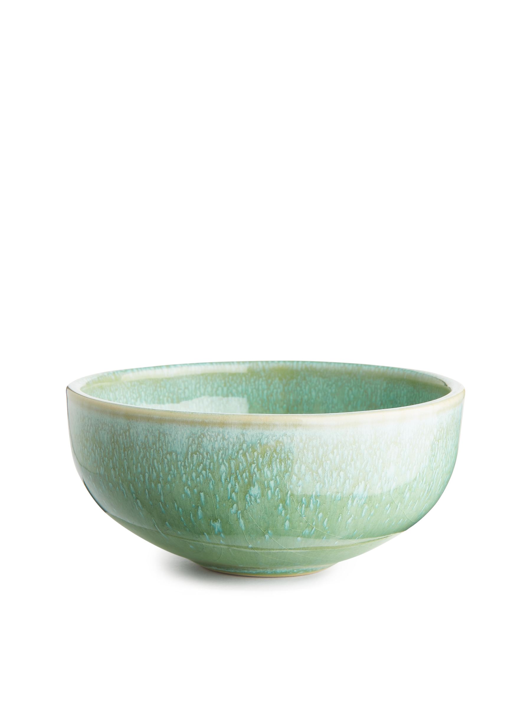 Ciotola in grès porcellanato da 11 cm - Verde - Homeware - StillMedia/DescriptiveStillLife - 2