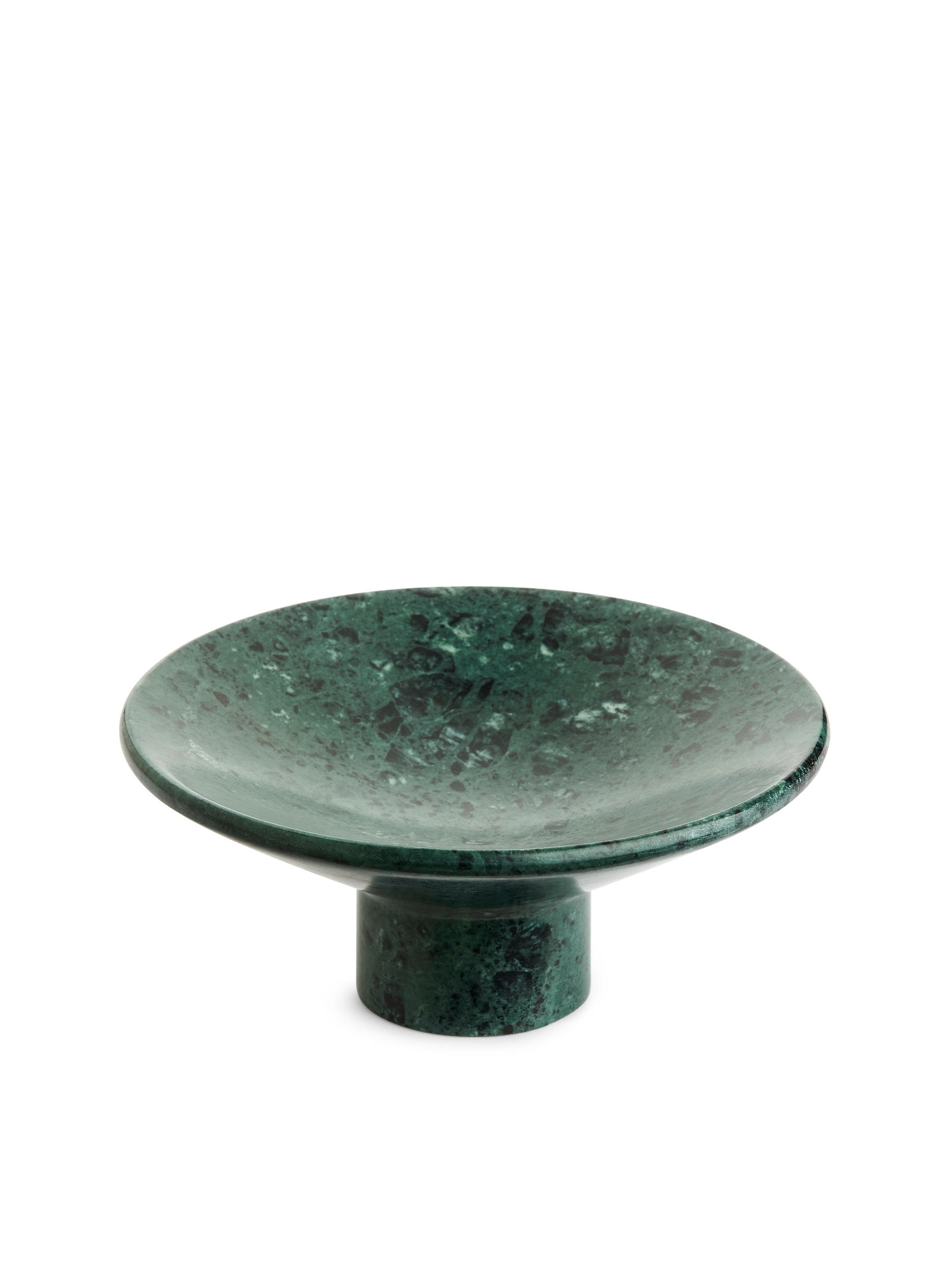 Kleine Marmorschale - Grün - Haushaltswaren - StillMedia/DescriptiveStillLife - 1