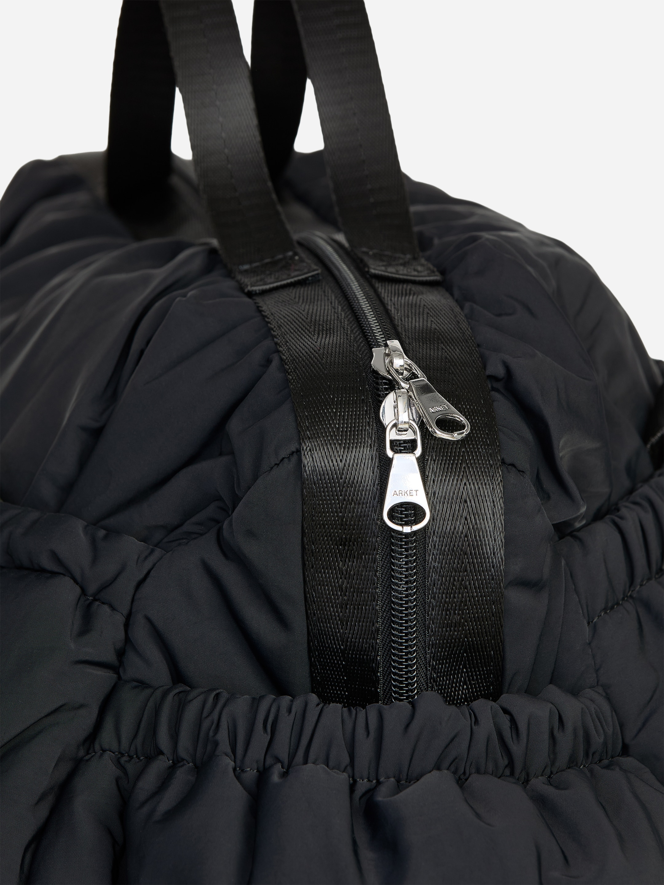 Active Tote Bag - Black - women - StillMedia/DescriptiveStillLife - 4