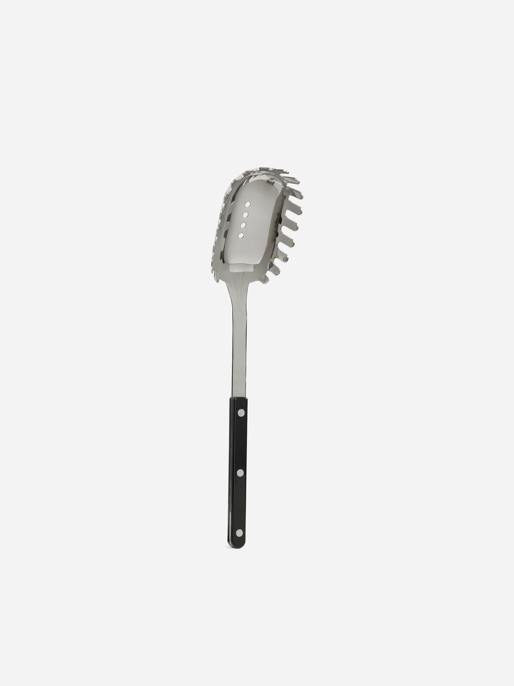 Sabre Paris Bistrot Spaghetti Spoon-Black-21261