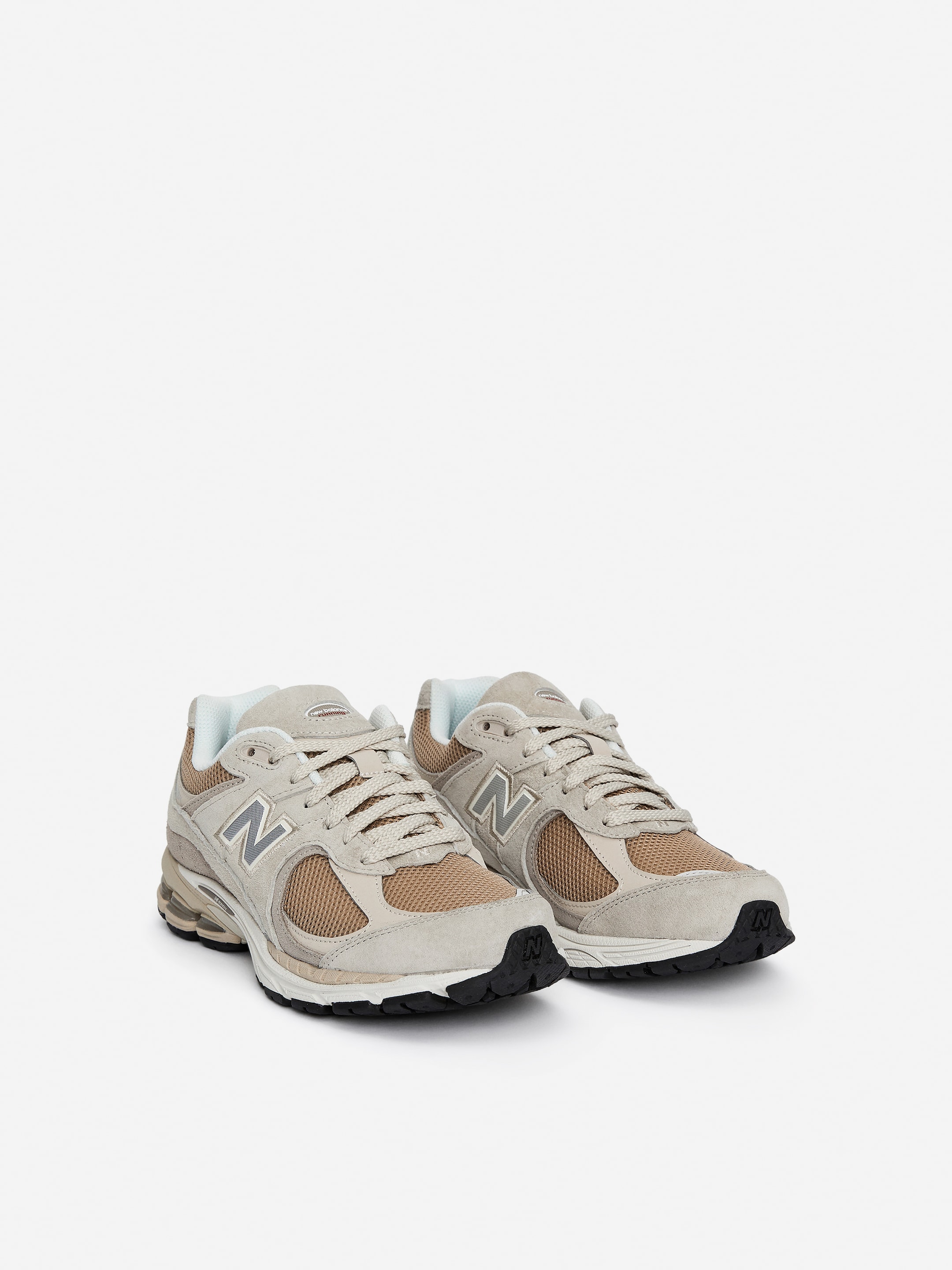 Sneaker 2002R von New Balance - Beige - Damen - StillMedia/DescriptiveStillLife - 5