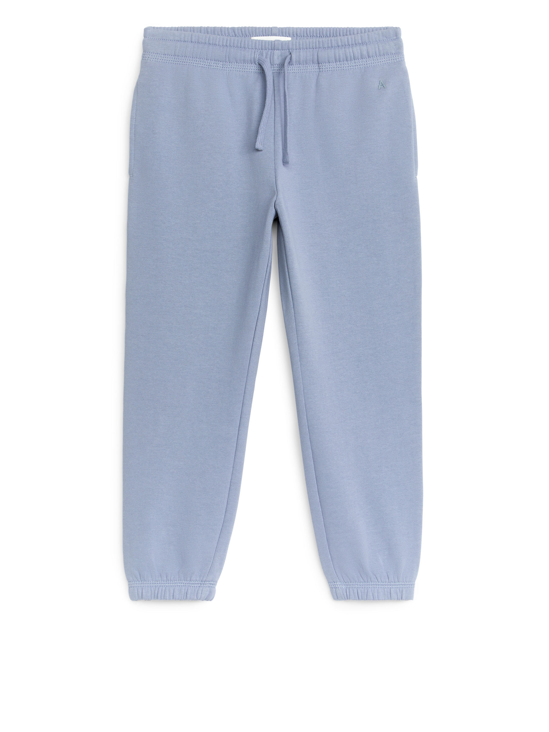 Jogginghose aus French Terry - Taubenblau - Regular Fit - Kinder - StillMedia/DescriptiveStillLife - 3
