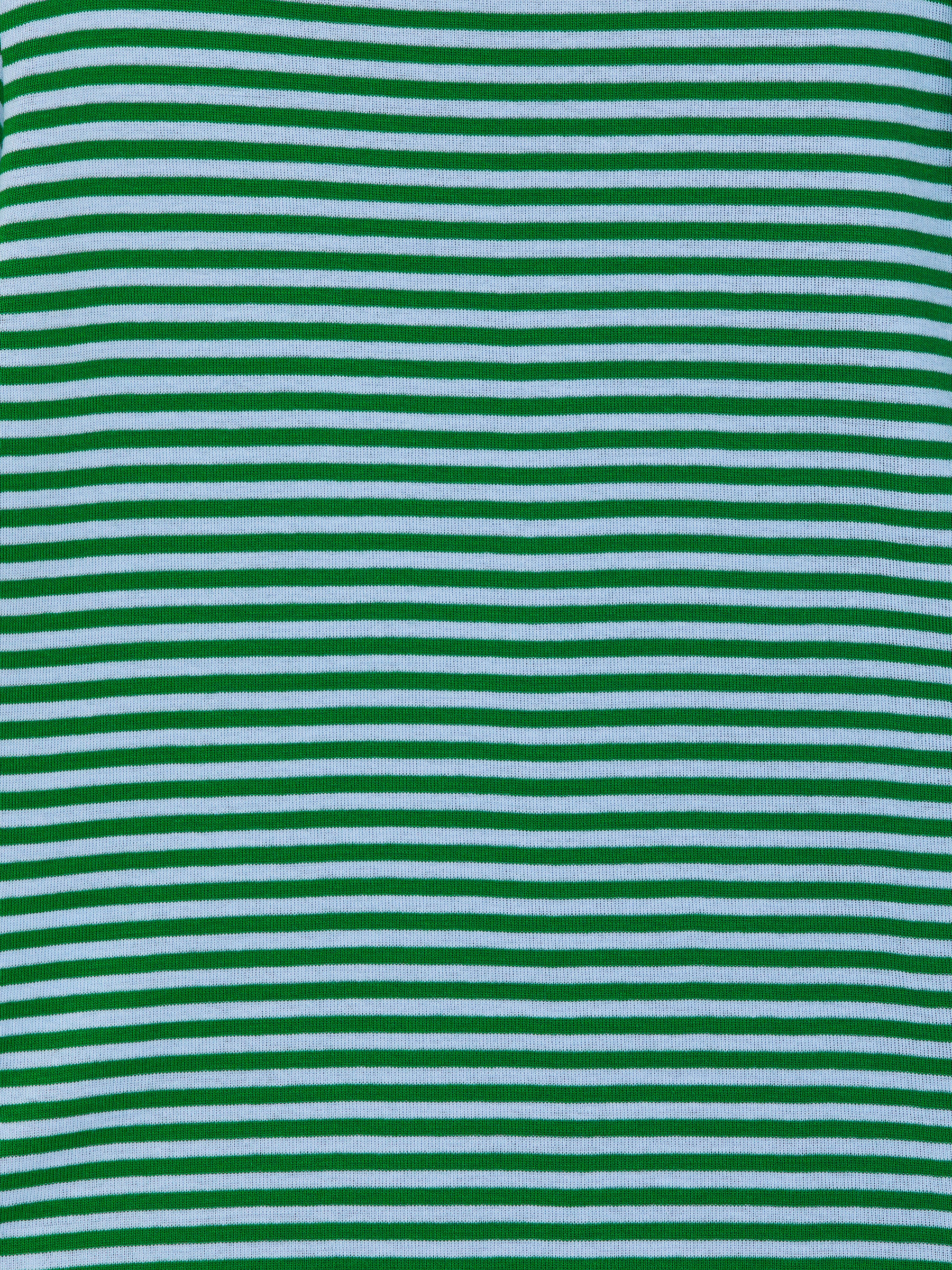 Jersey Pyjama Set - Light Blue/Green - Regular fit - Children - StillMedia/DescriptiveDetail - 2