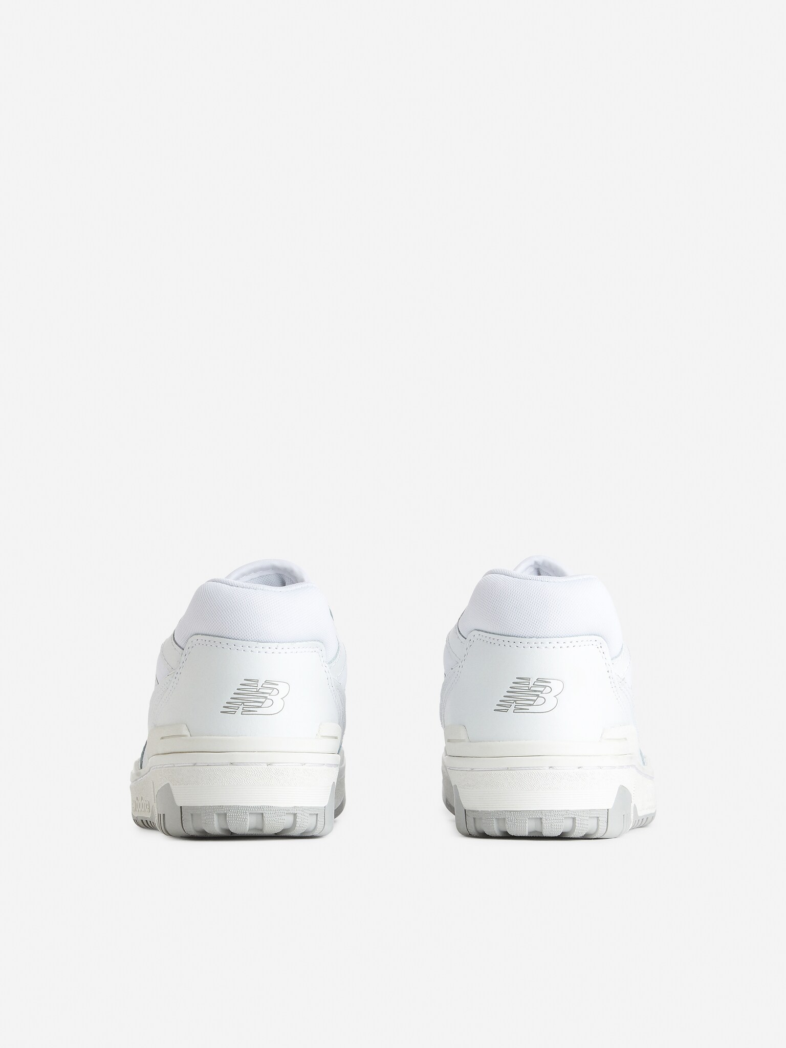 New Balance 550 Trainers - White - 7