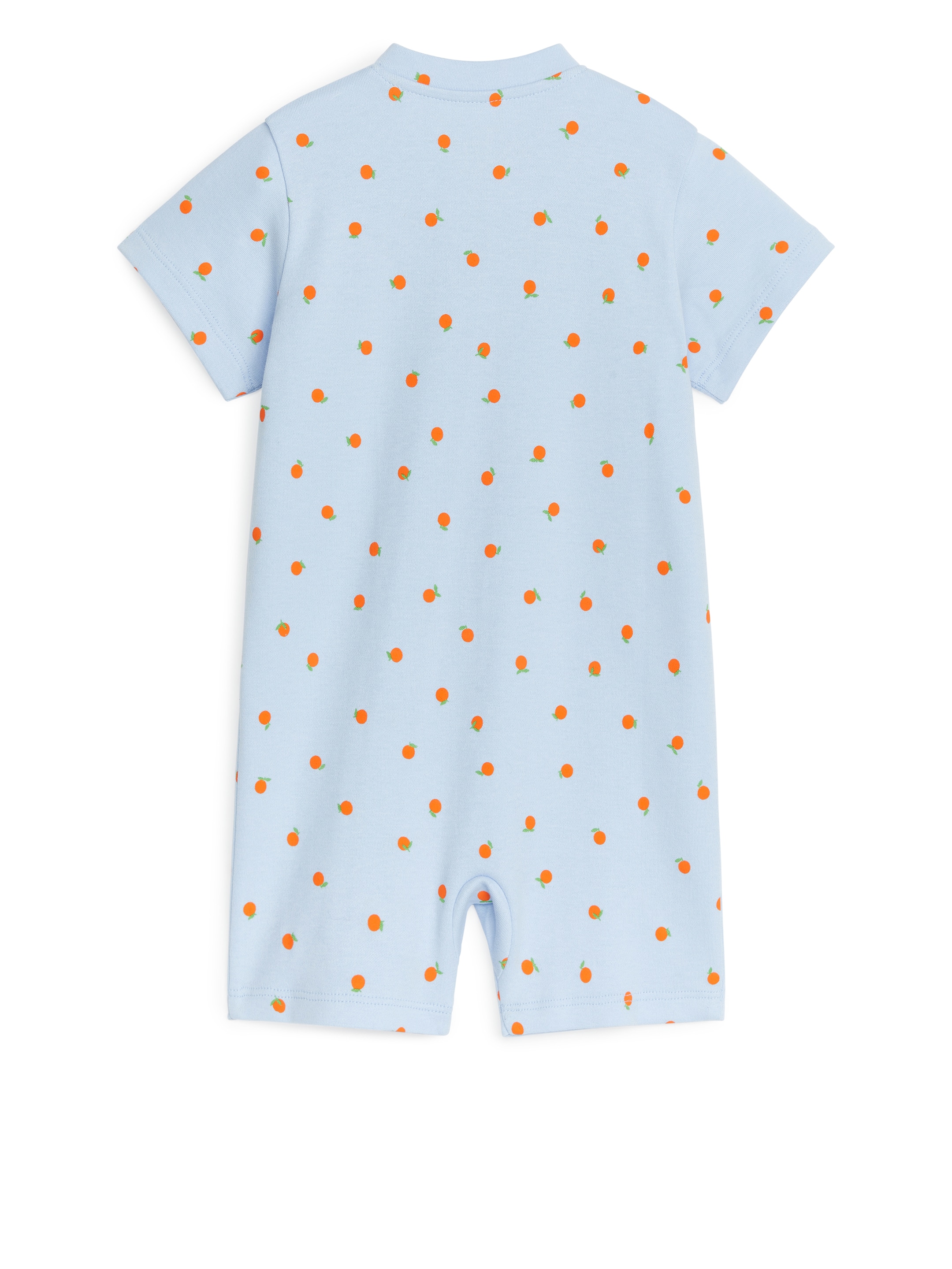 Kortärmad pyjamas - Ljusblå - Regular fit - Children - StillMedia/DescriptiveStillLife - 2