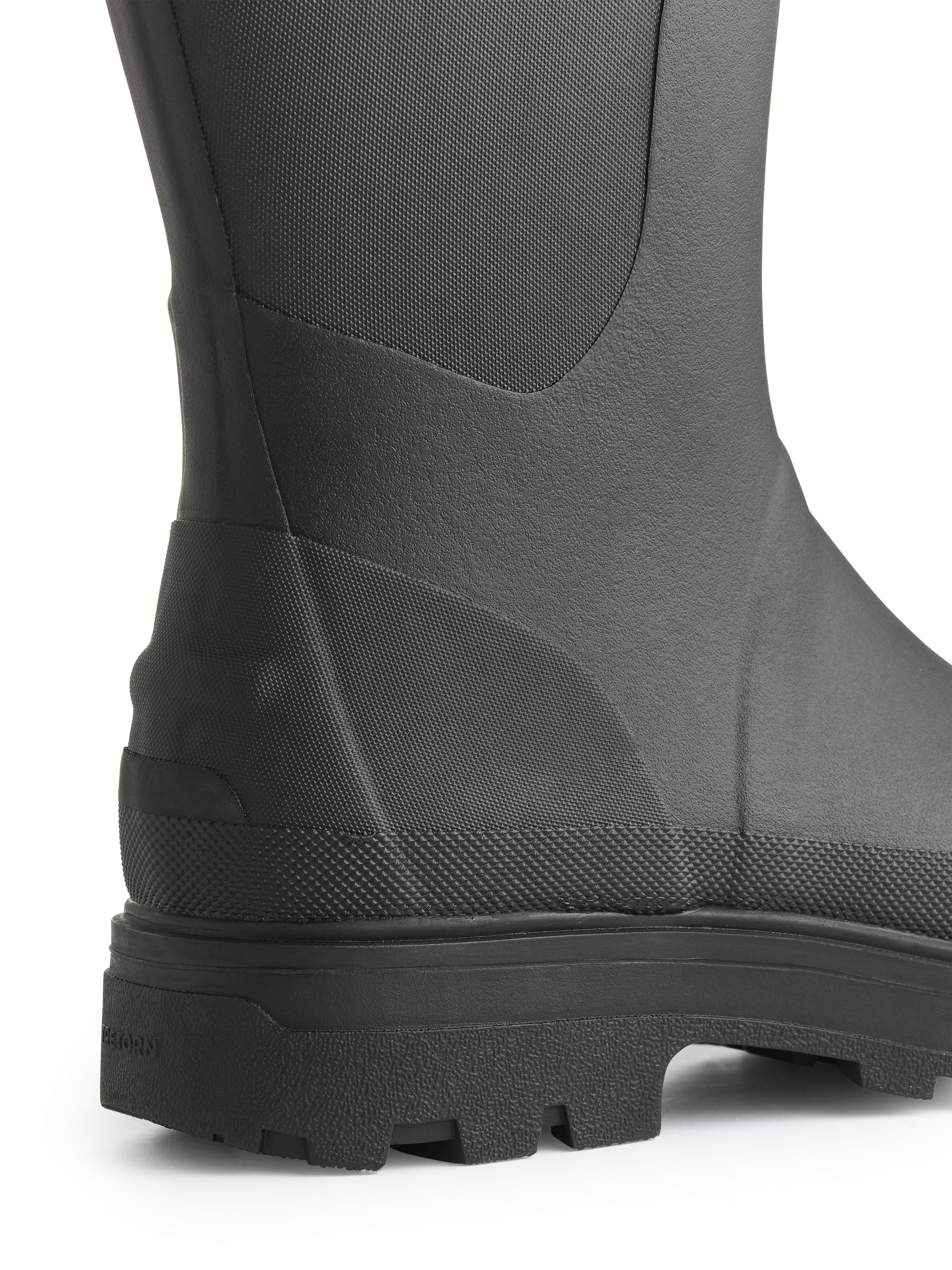 Stiefel Bryum von Tretorn - Schwarz - Damen - StillMedia/DescriptiveDetail - 3