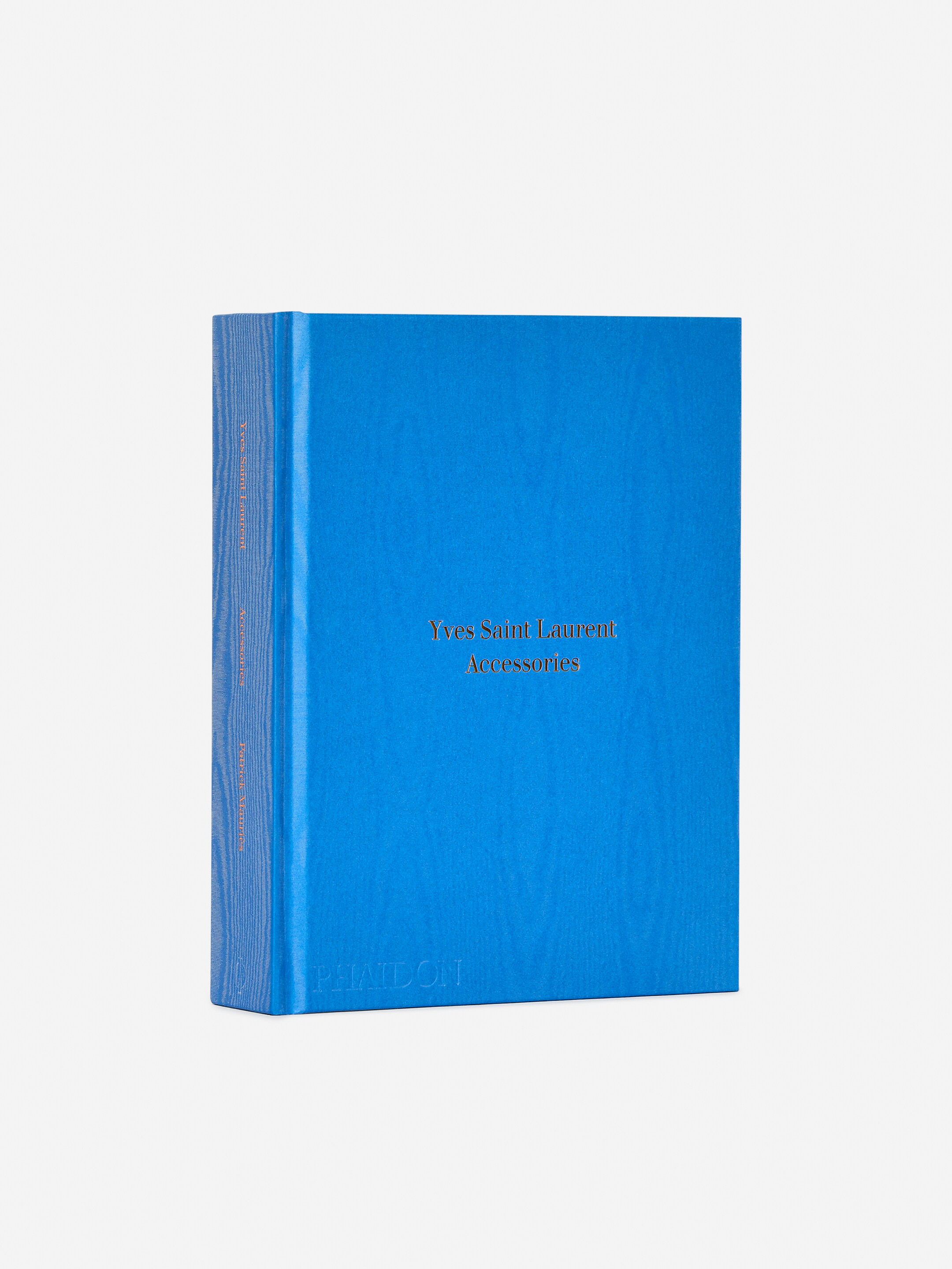 Yves Saint Laurent Accessories - Blu - Homeware - StillMedia/DescriptiveStillLife - 1