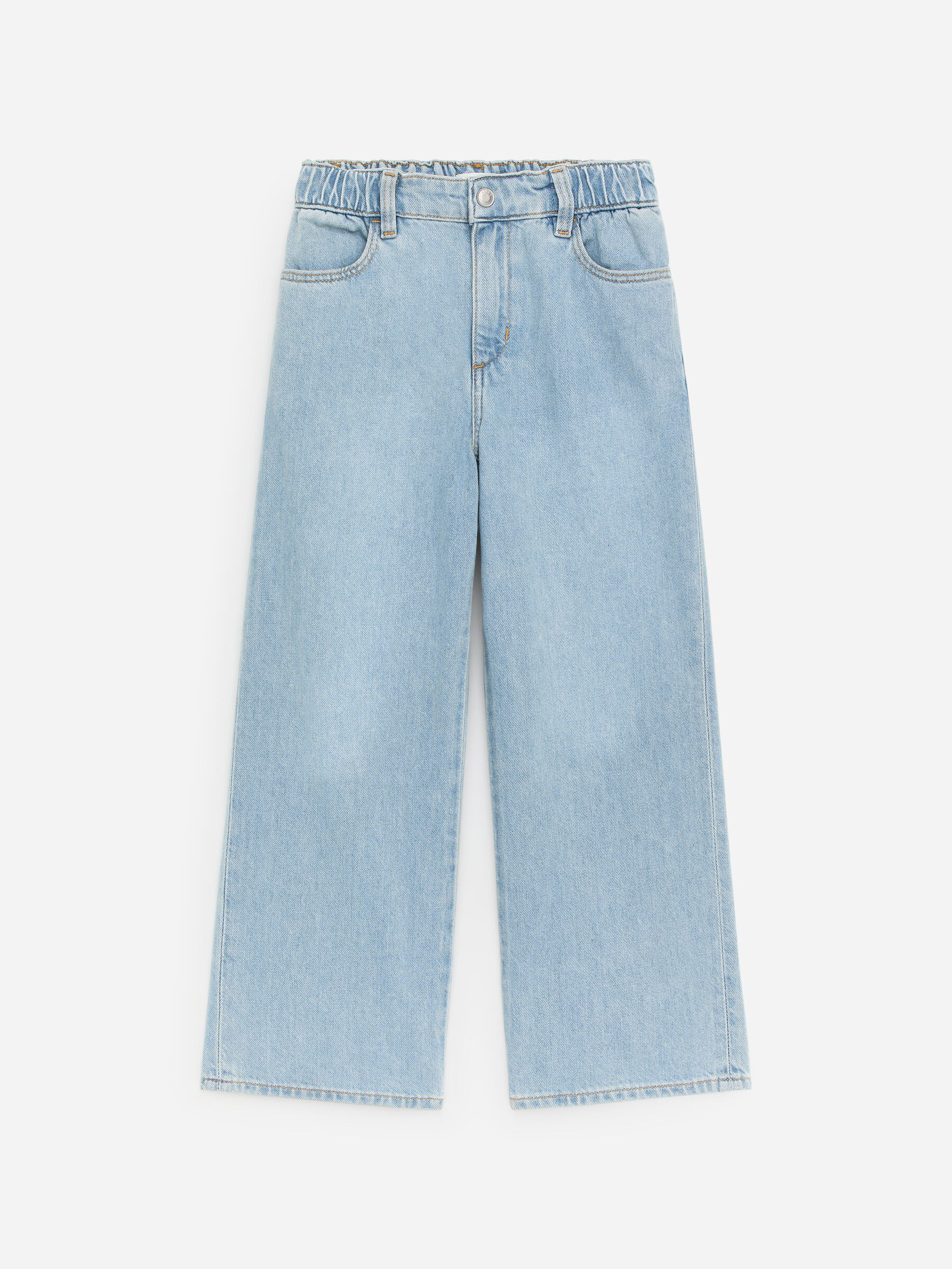 Weite Jeanshose-#798DB2-18728