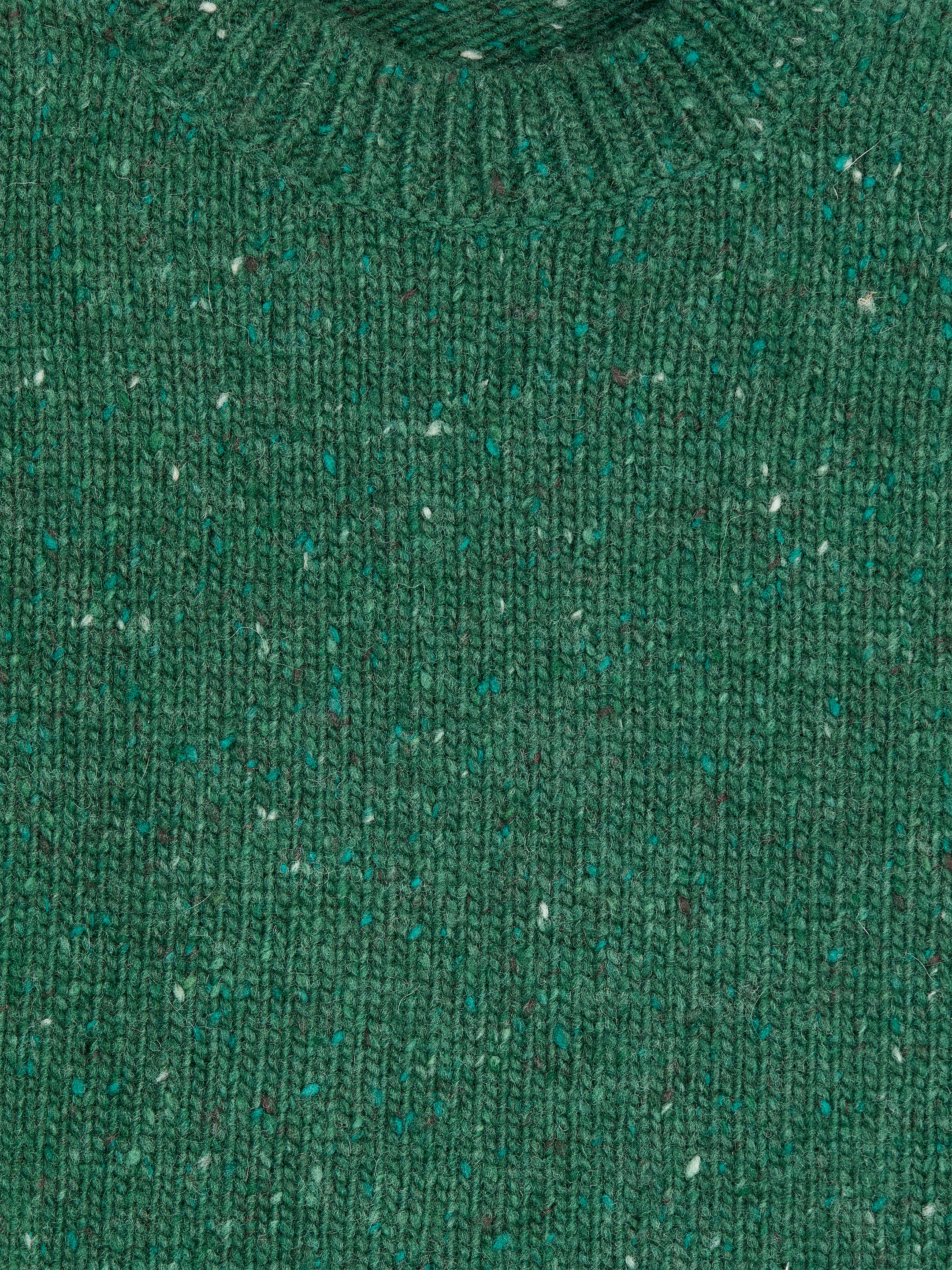 Strickpullover mit Intarsienmotiv - Grün/Noppen - Regular Fit - children - StillMedia/DescriptiveDetail - 3