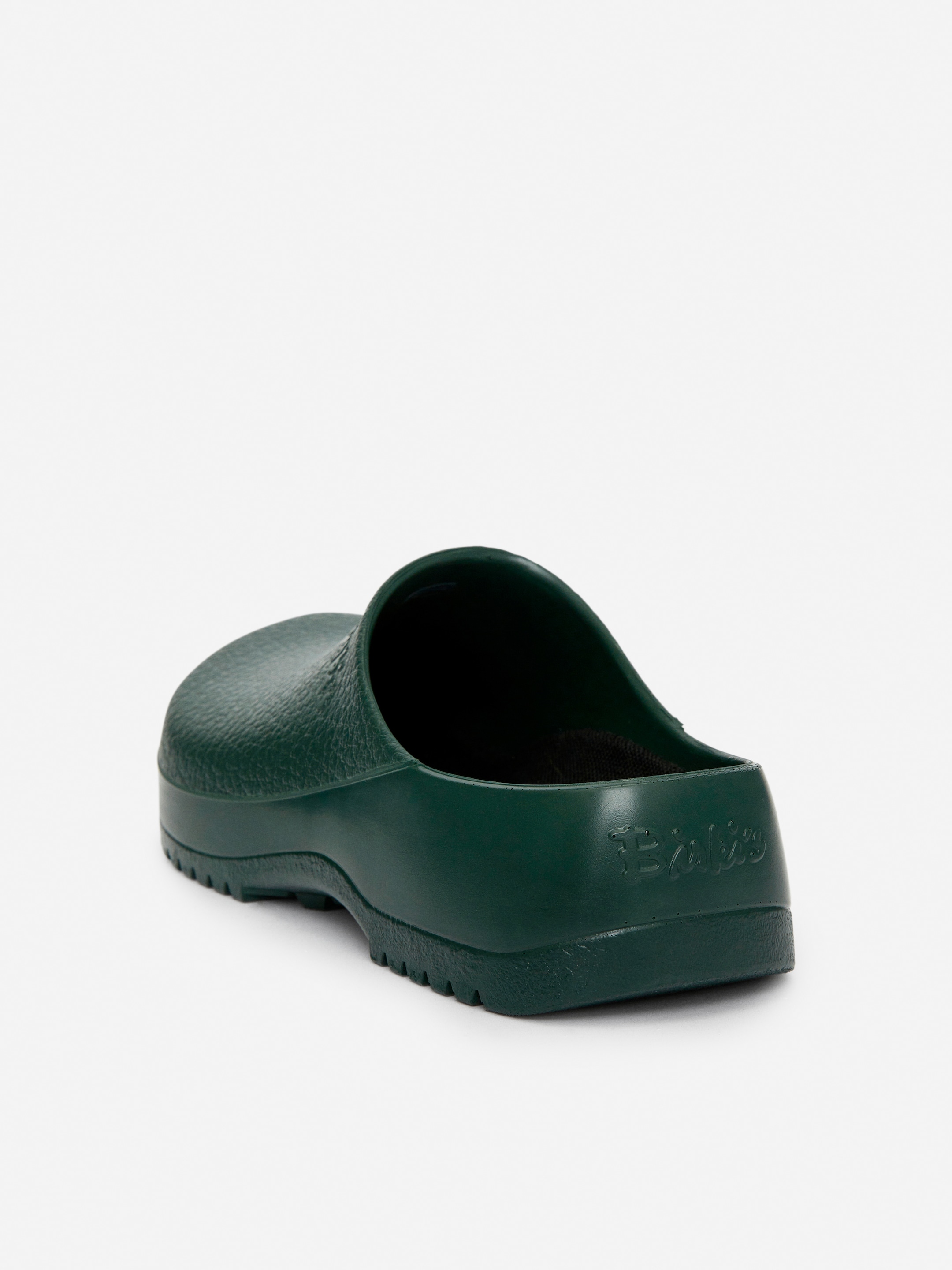 Sabot Birkenstock Super Birki - Verde scuro - Women - StillMedia/DescriptiveStillLife - 4