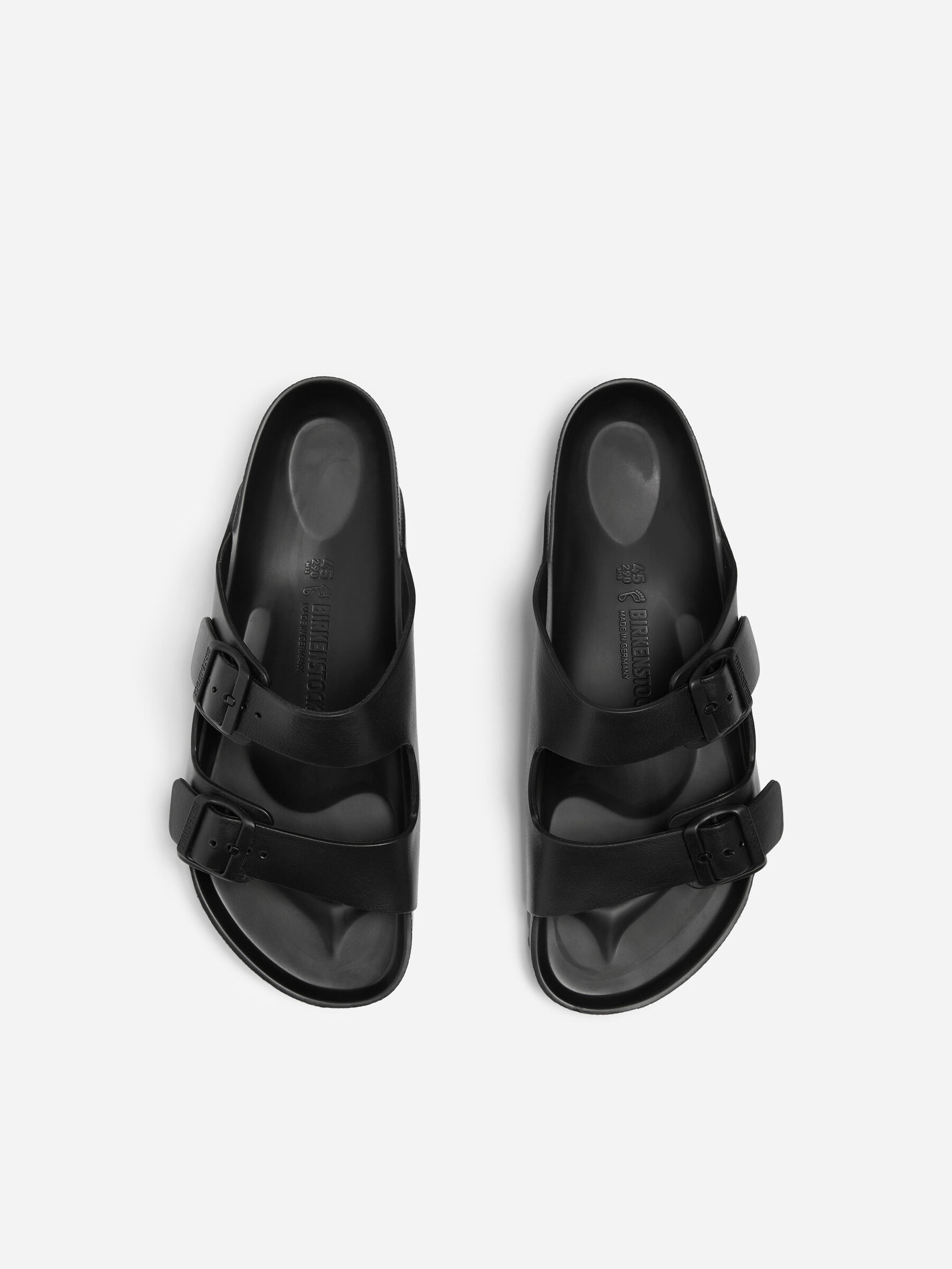 Birkenstock Arizona EVA - Black - Men - StillMedia/DescriptiveStillLife - 7