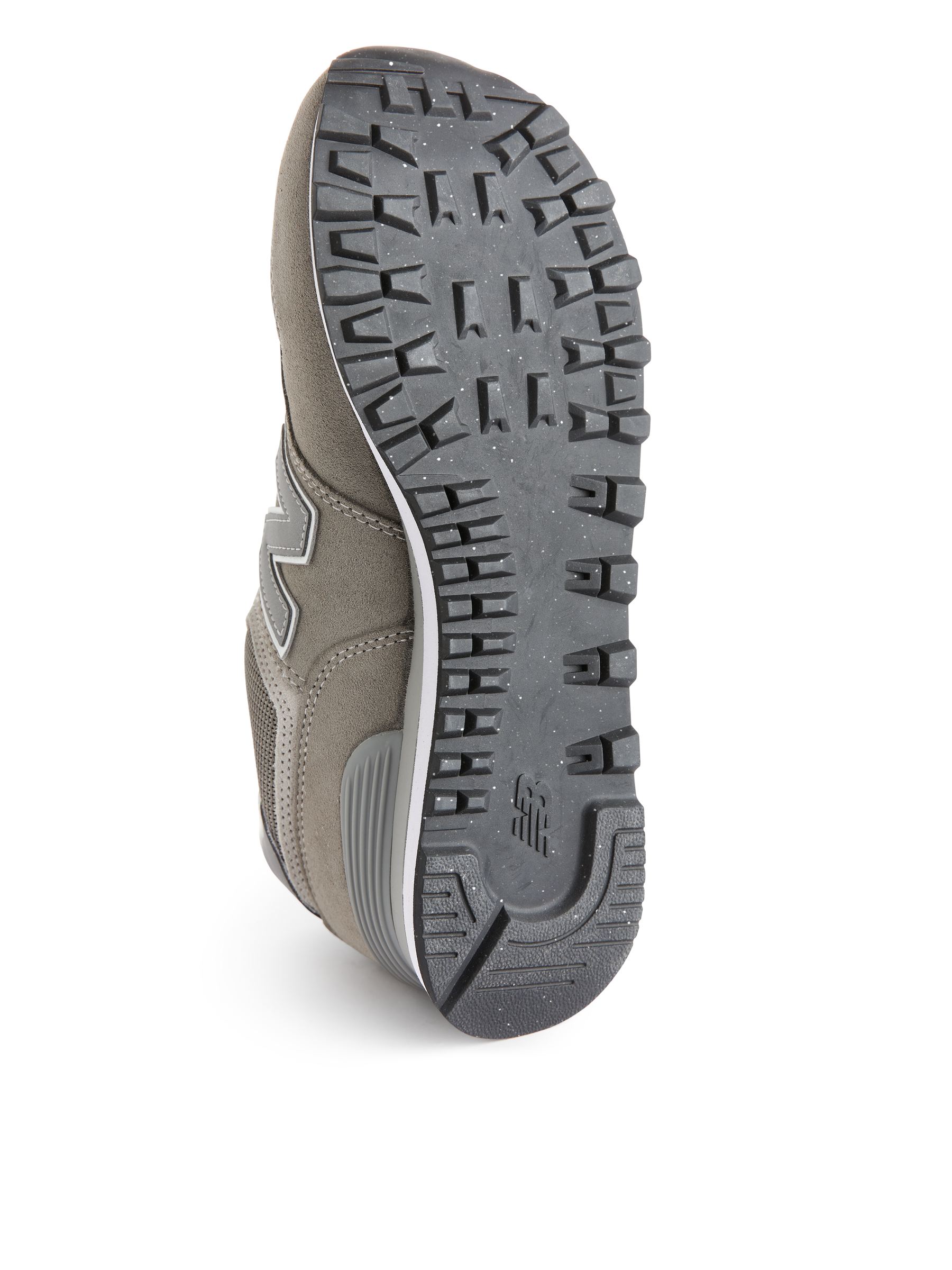 Sportschuhe New Balance 574 - grüngrau - Damen - StillMedia/DescriptiveDetail - 1