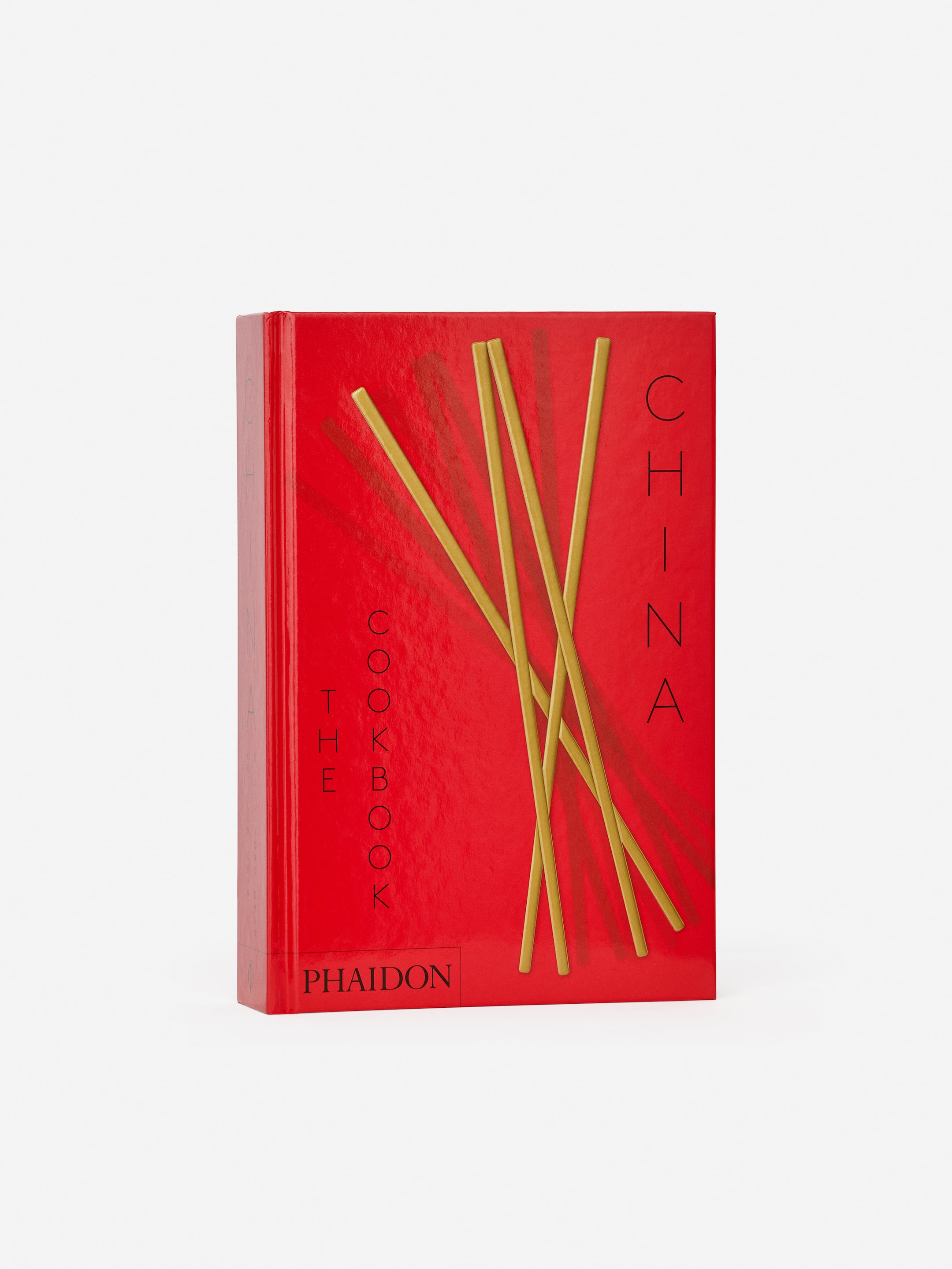 China - The Cookbook-Red-18414