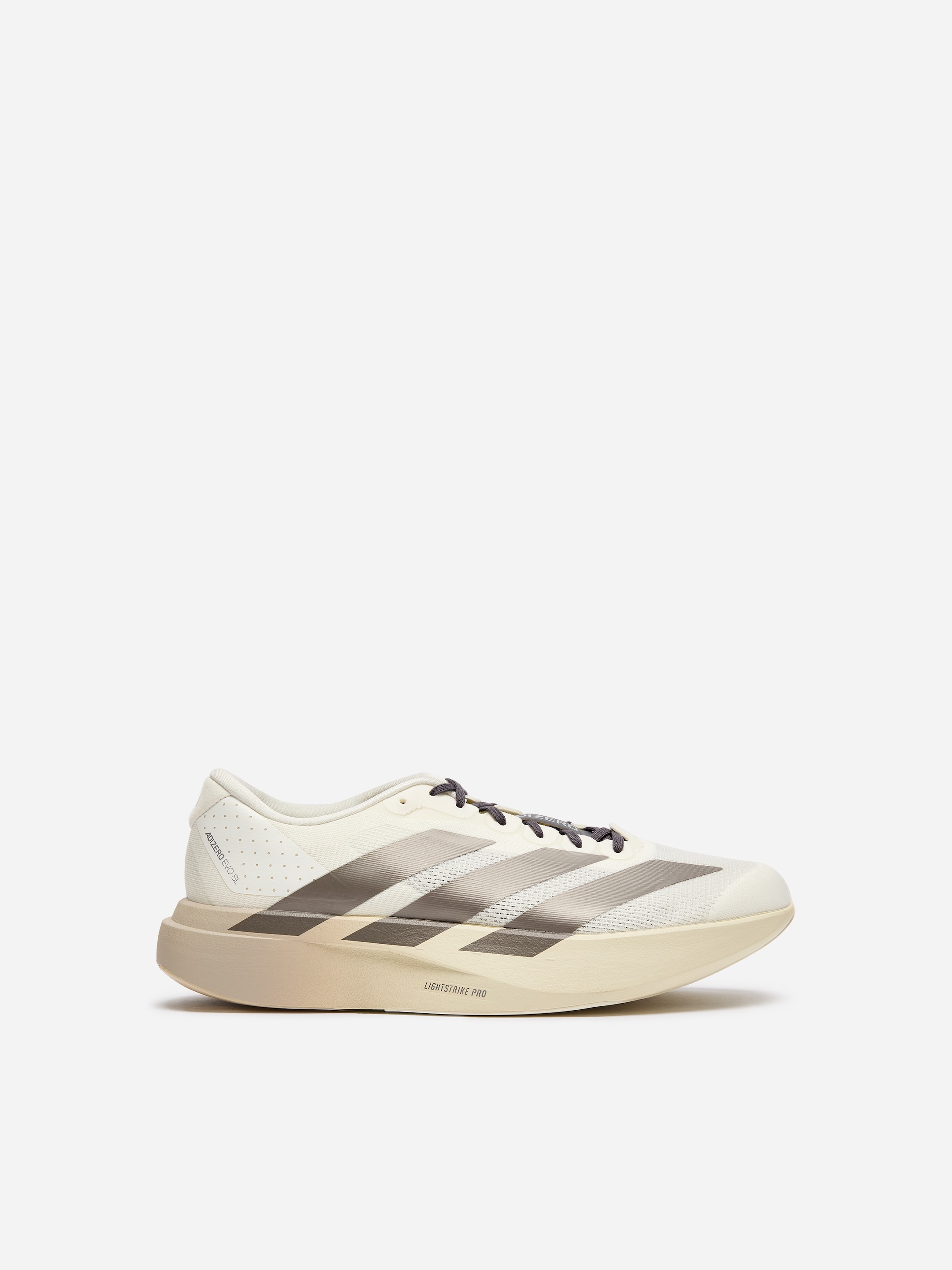 Trampki adidas Adizero Evo SL-White-19981