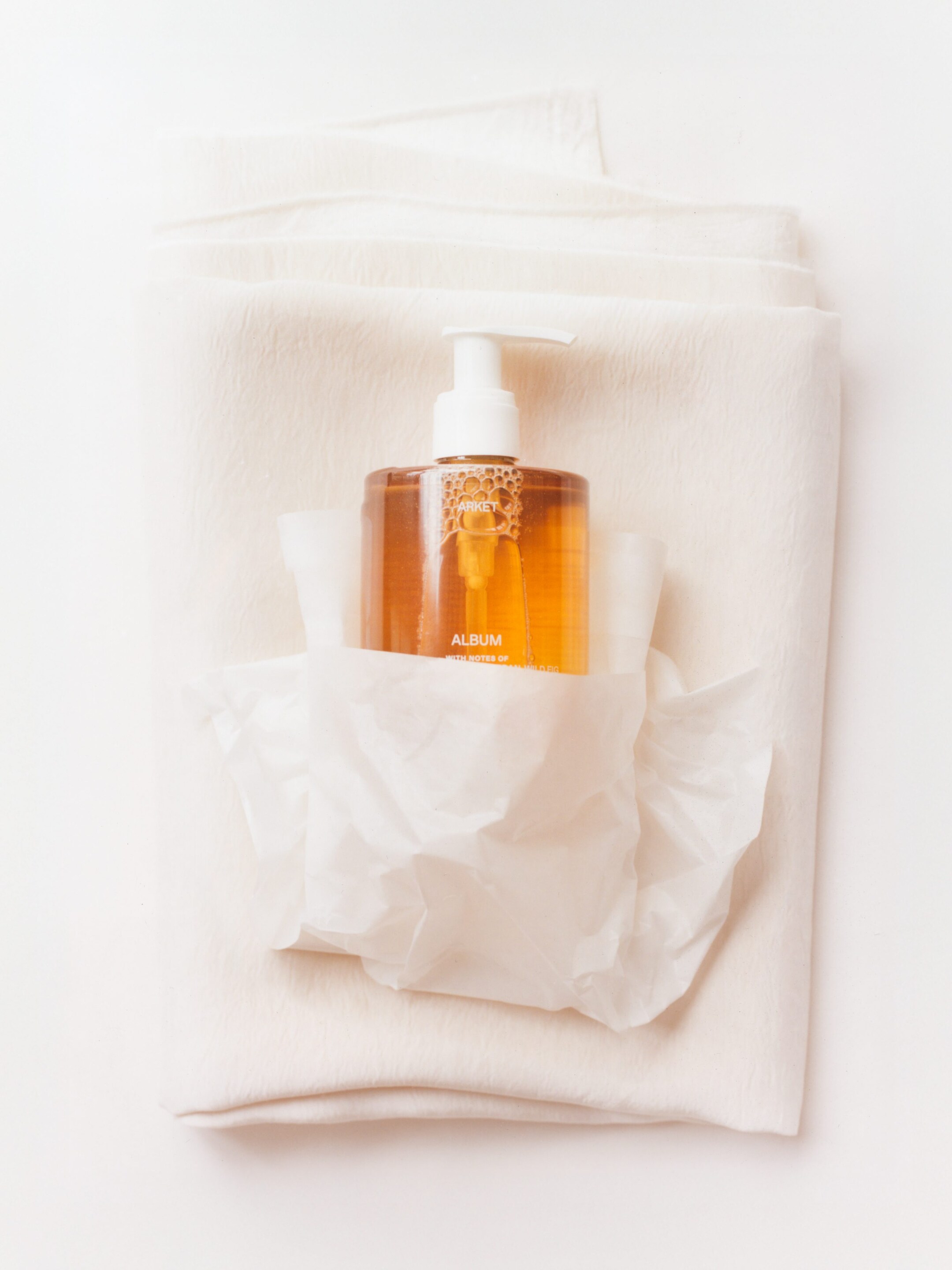 Größeres Bild anzeigen: Duschöl, 300 ml - Album - Home All | H&M AT 2