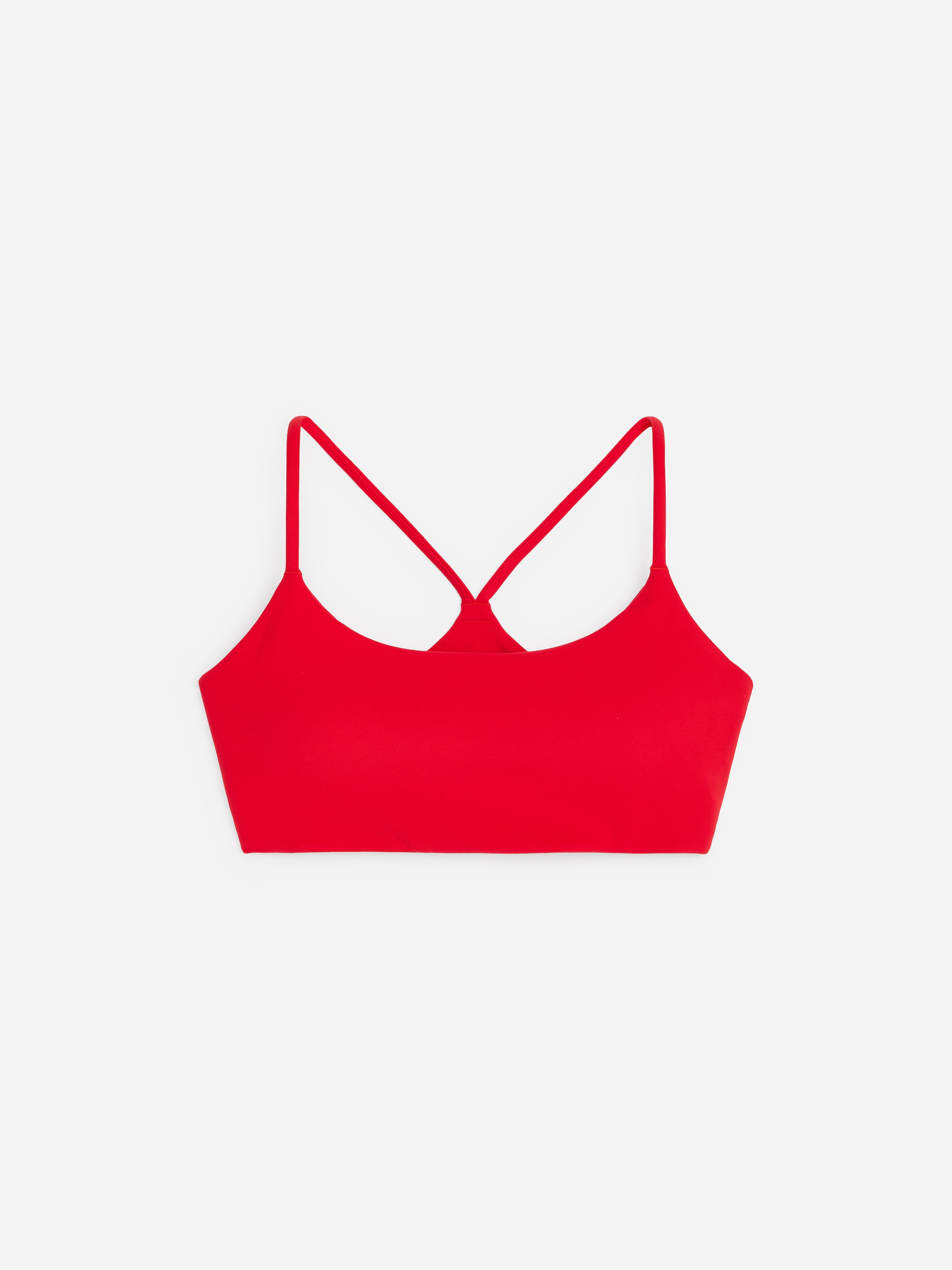 Soft Stretch Sports Bra-#C00224-19946