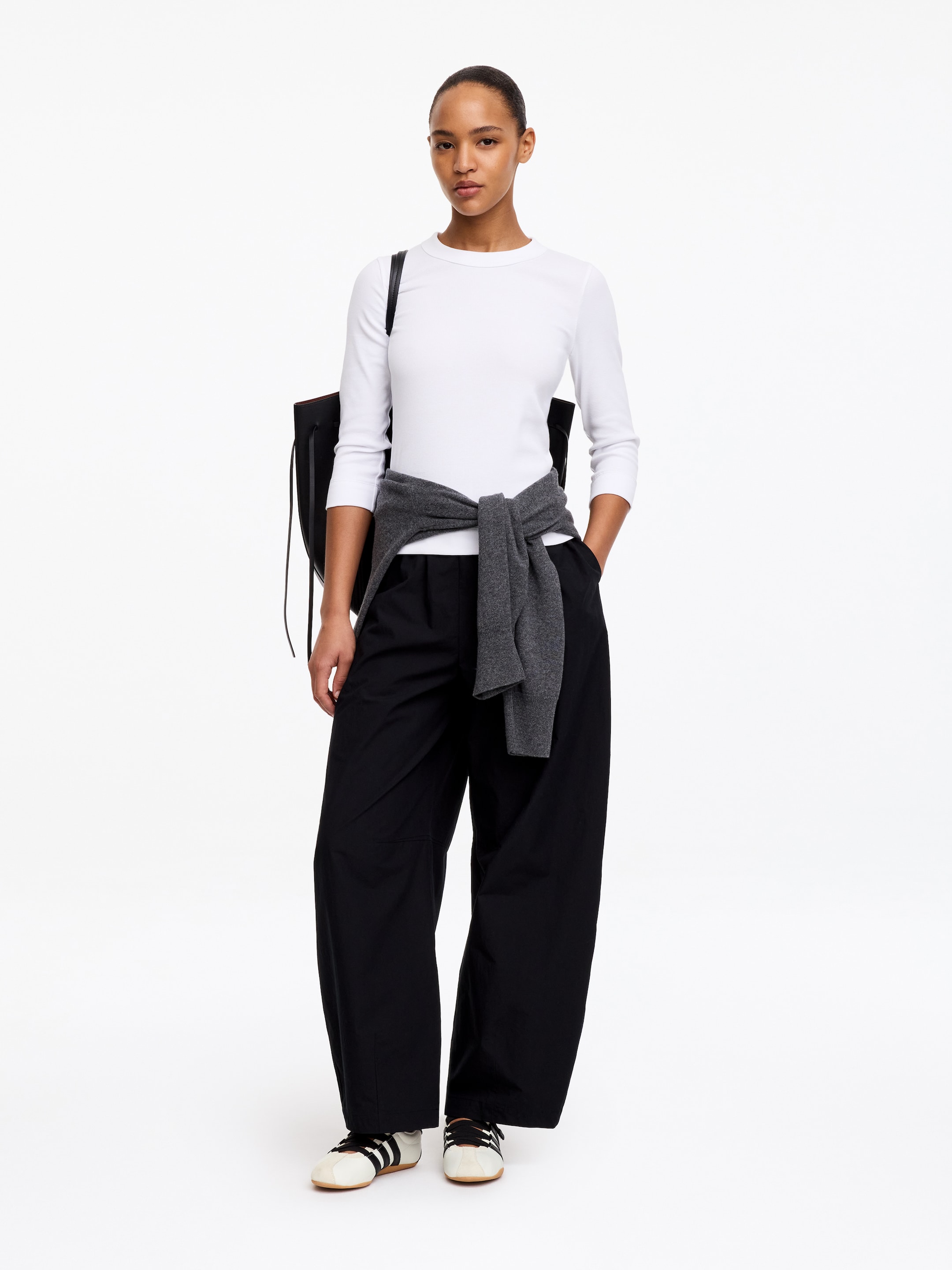Sneakers adidas Tokyo Mary Jane - Bianco - Women - StillMedia/Lookbook - 6
