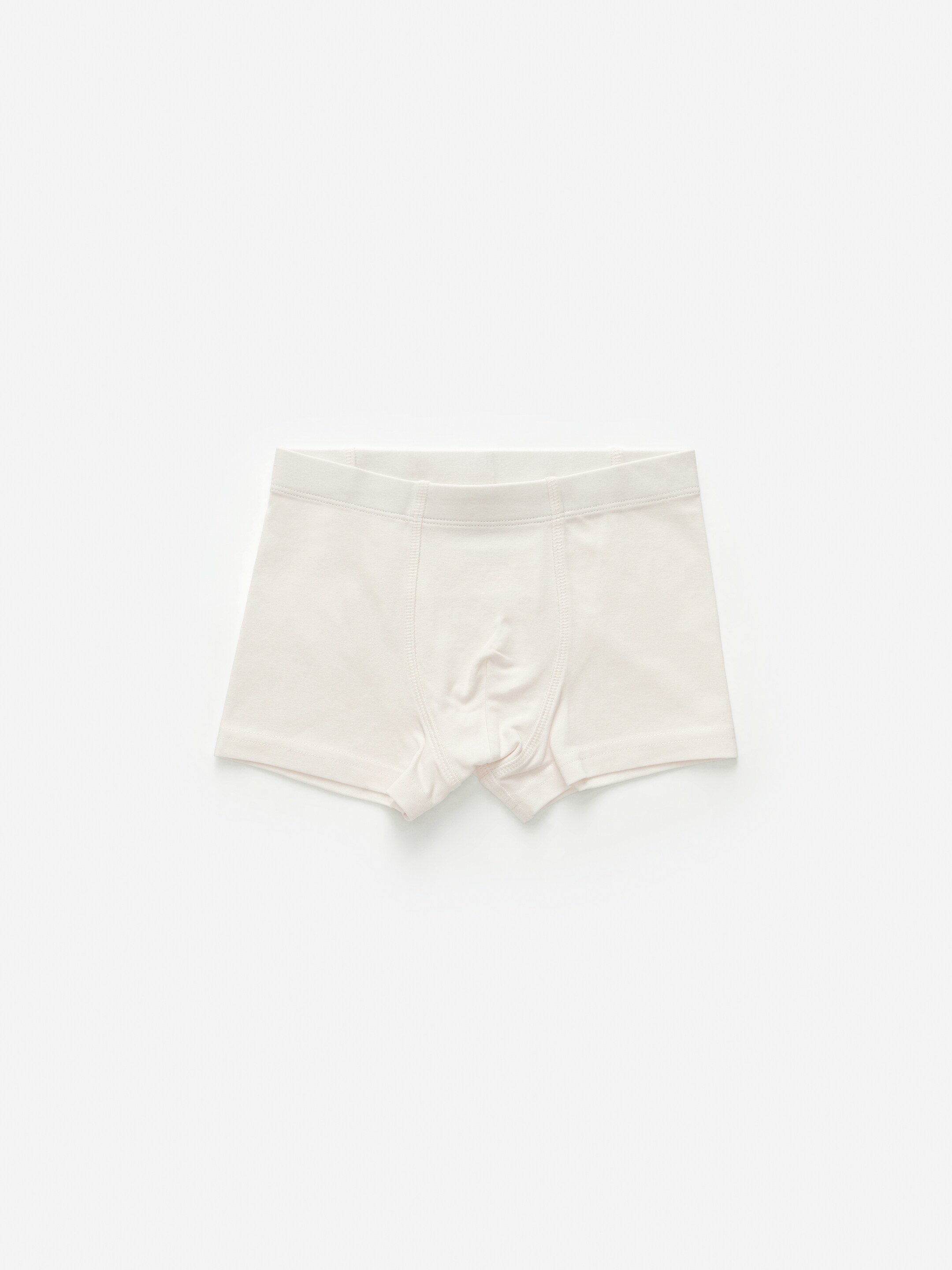 Ingrandisci l'immagine: Jersey Trunks - Light Blue/Khaki Green - BAMBINO | H&M CH 2