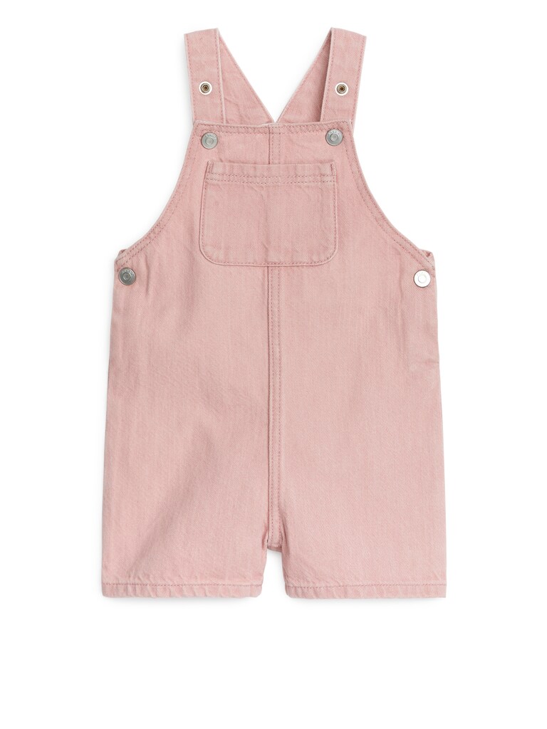 Arket Tuinbroek Baby Maat 74 Tweedehands Salopette Tuinbroek Van