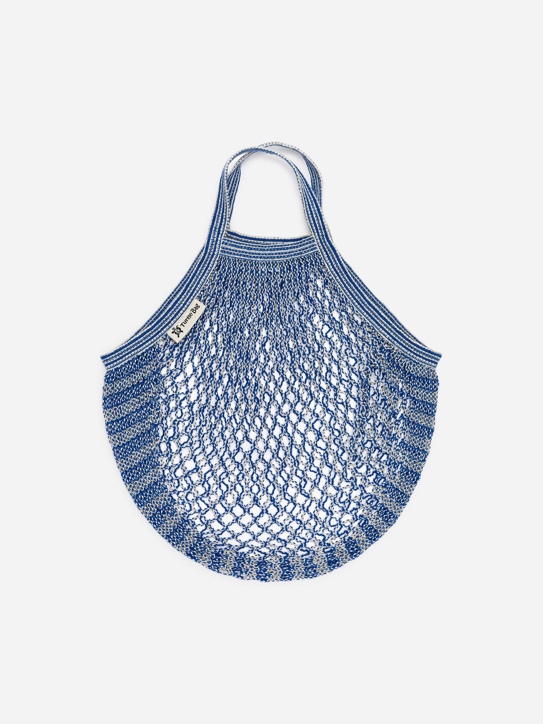 Turtle Bags-Einkaufsnetz-Blau-17962
