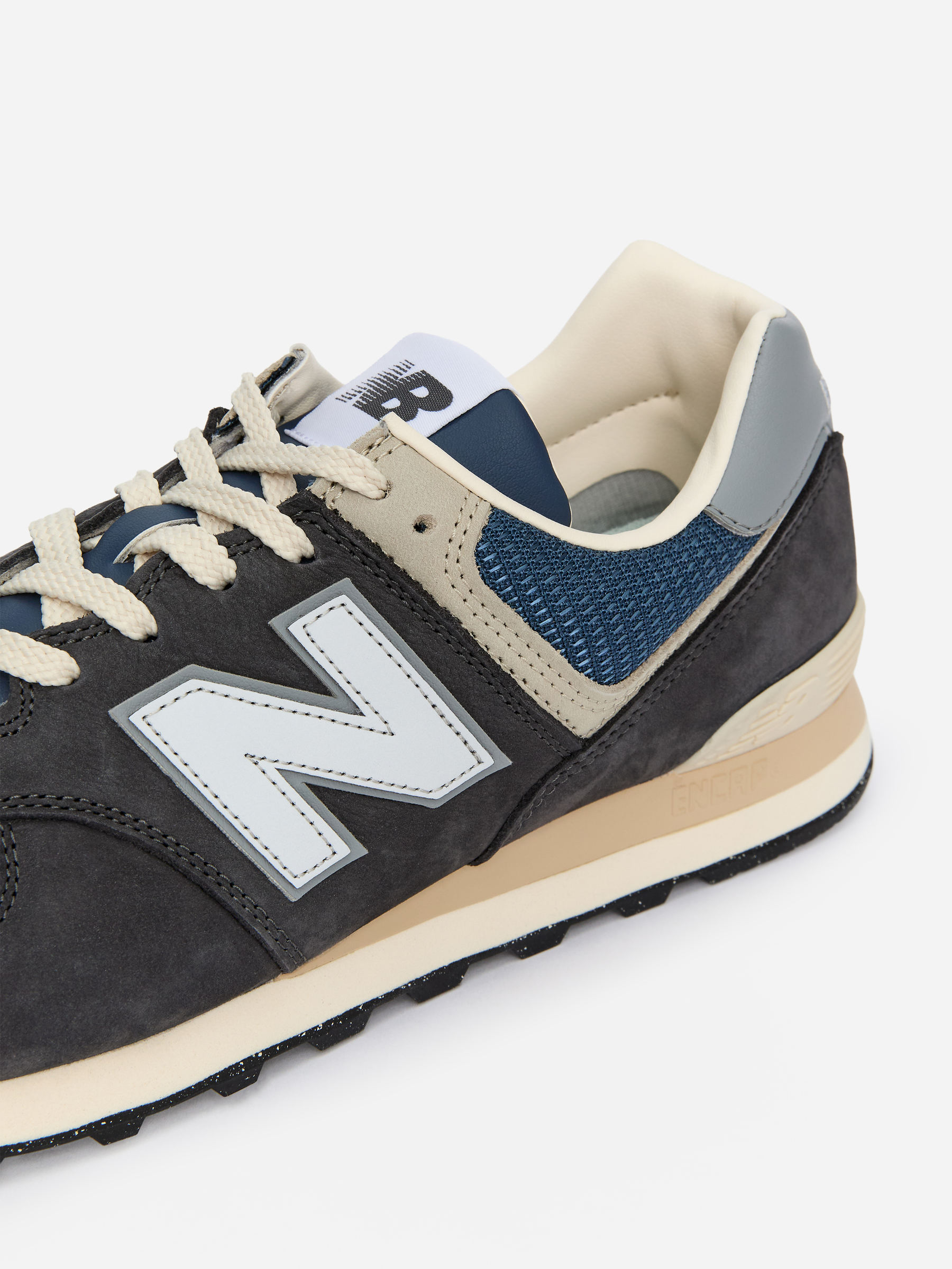 Sportschuhe New Balance 574 - Dunkelgrau - Herren - StillMedia/DescriptiveDetail - 5