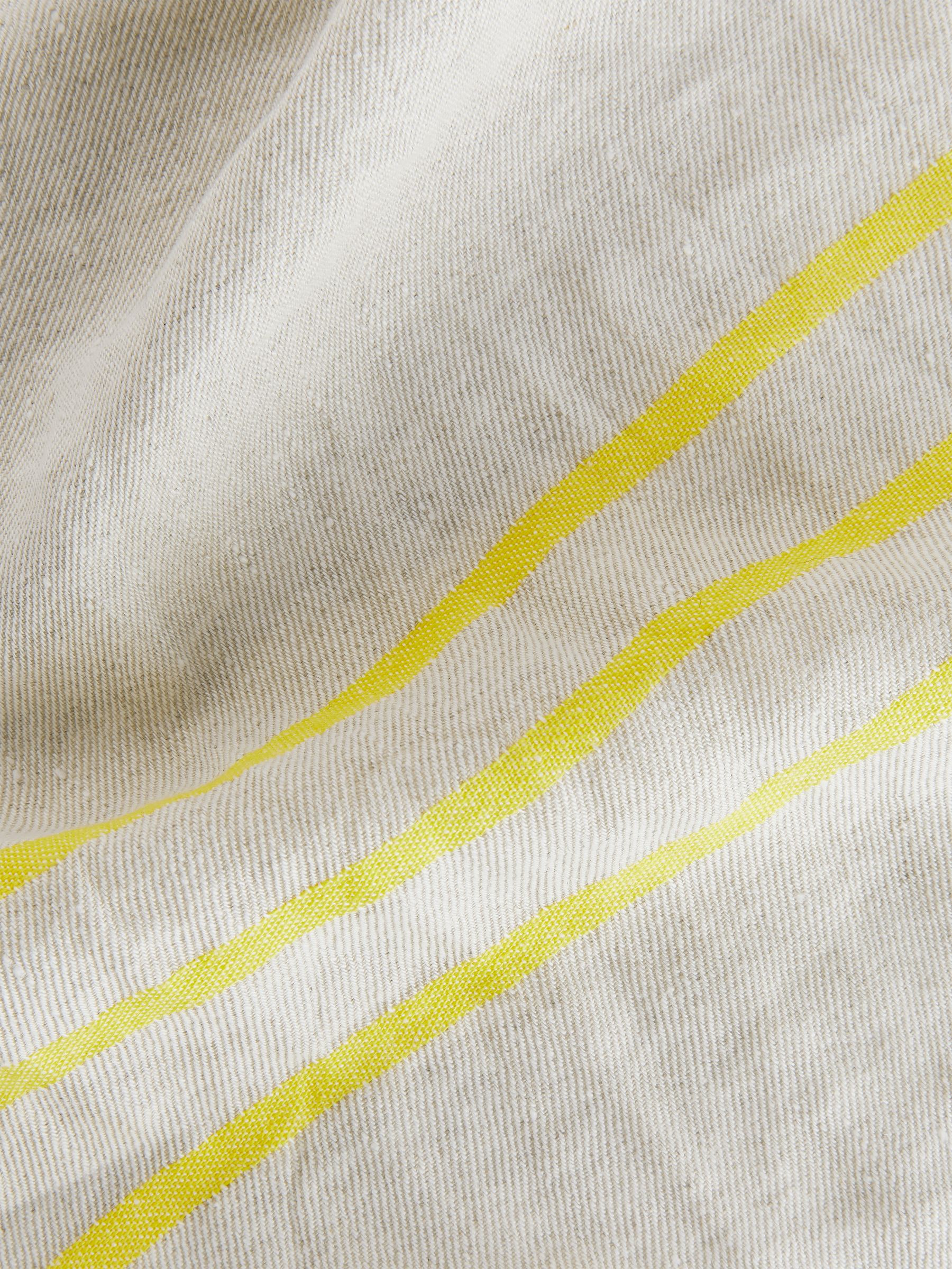 Paño de cocina de Lapuan Kankurit - Beige/amarillo - Homeware - StillMedia/DescriptiveDetail - 1