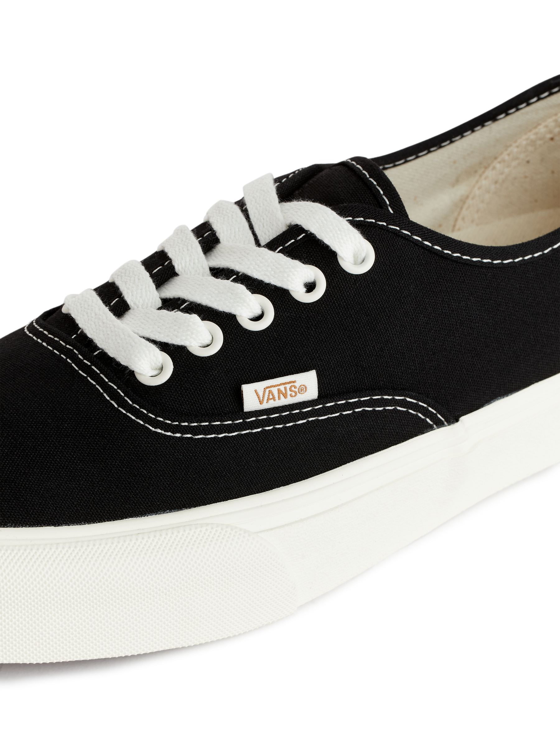 Vans Authentic VR3 Sneakers - Svart - Men - StillMedia/DescriptiveDetail - 5
