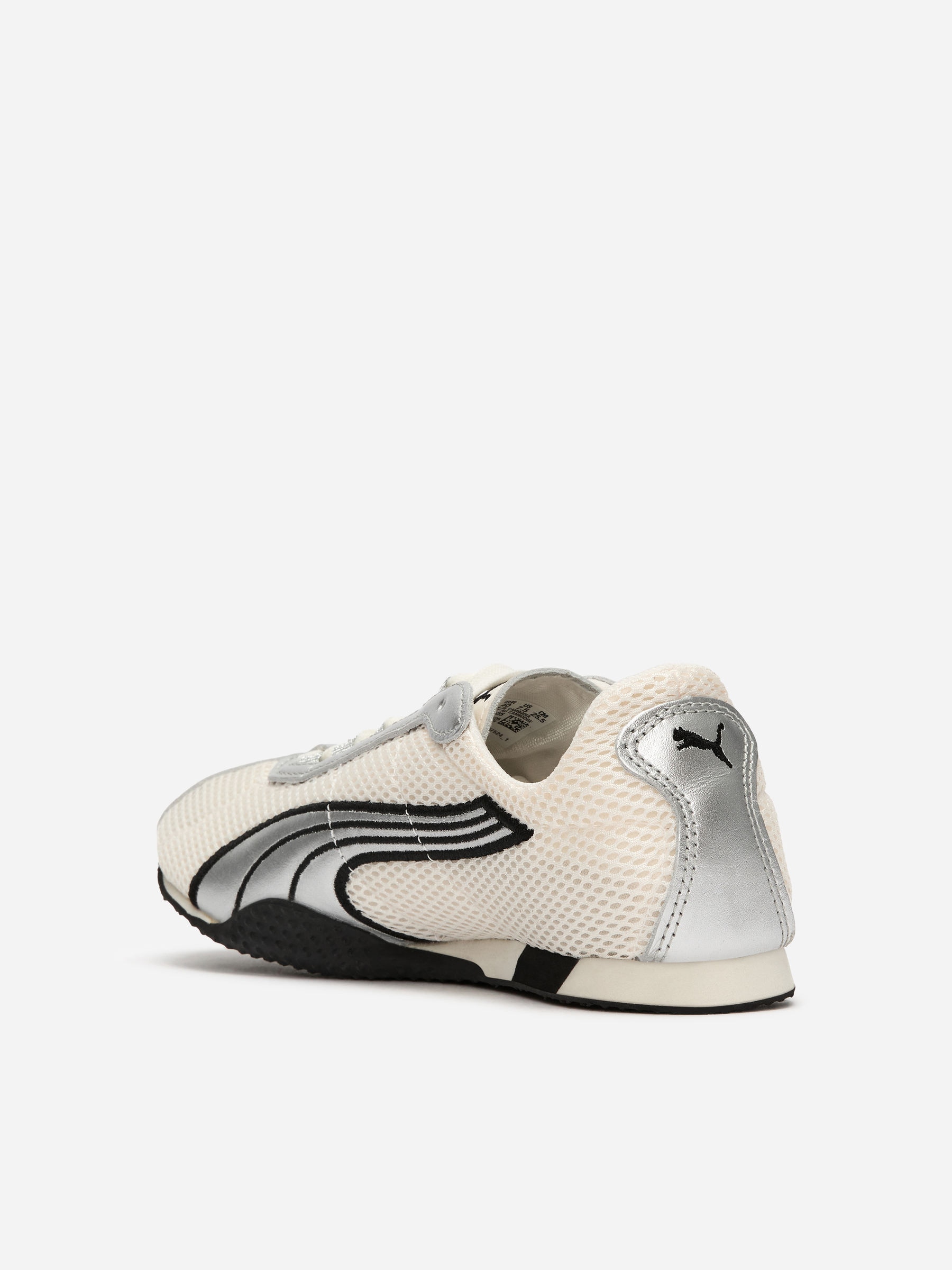 PUMA H-Street Trainers - White - Women - StillMedia/DescriptiveStillLife - 1