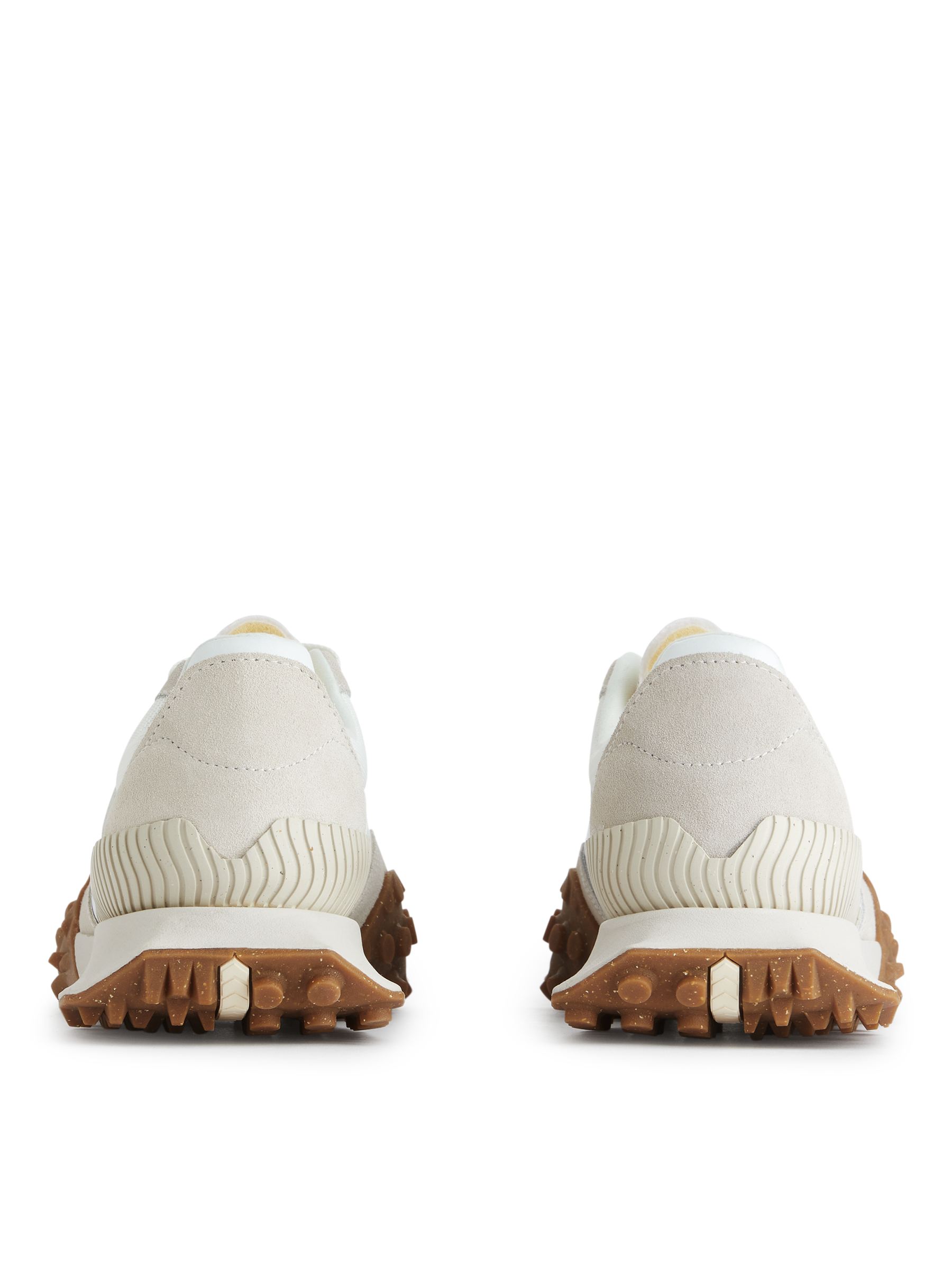 Zapatillas New Balance XC72 - Blanco/blanco roto - Women - StillMedia/DescriptiveStillLife - 6