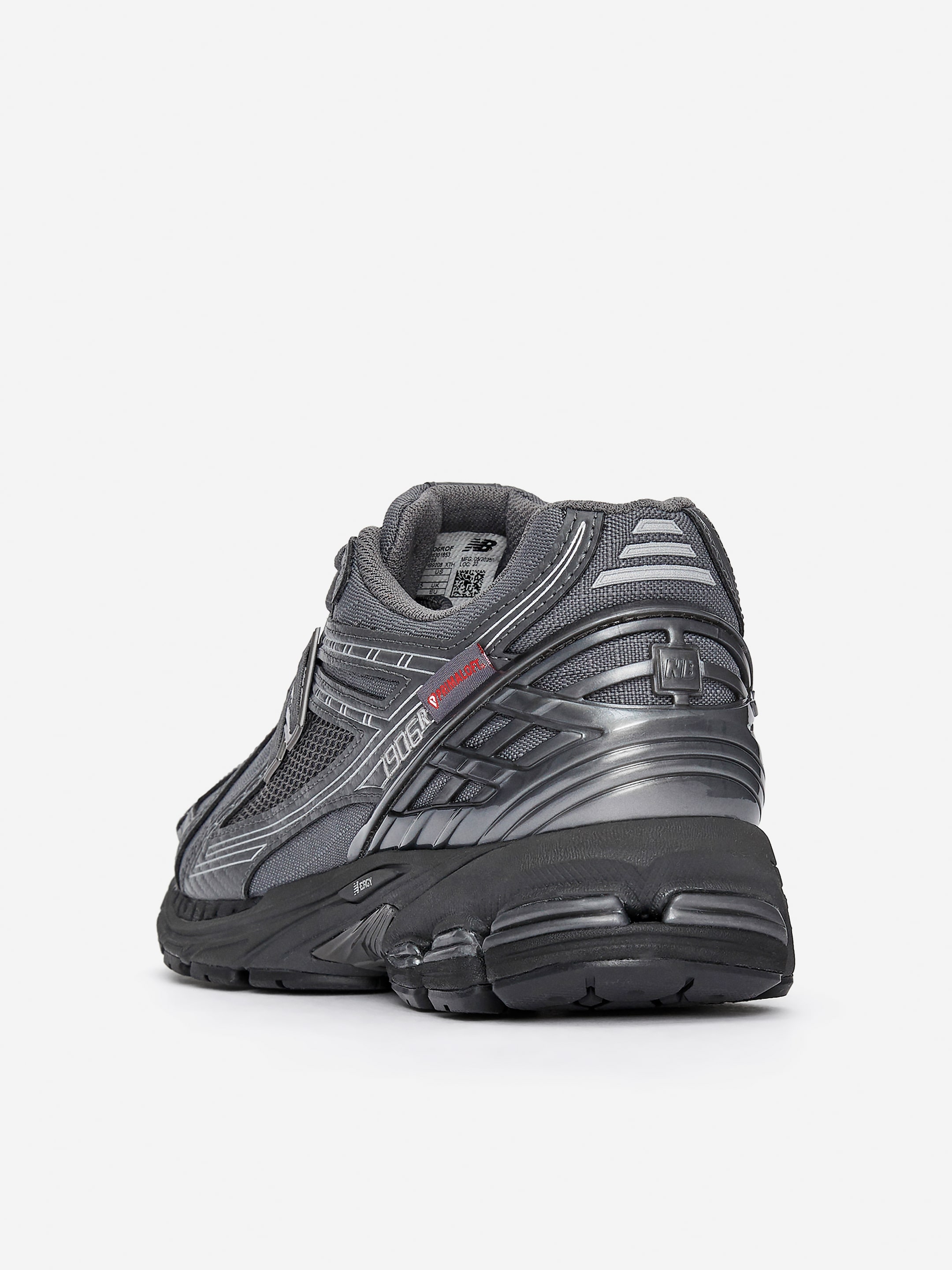 New Balance 1906R Trainers - Grey - Men - StillMedia/DescriptiveStillLife - 7