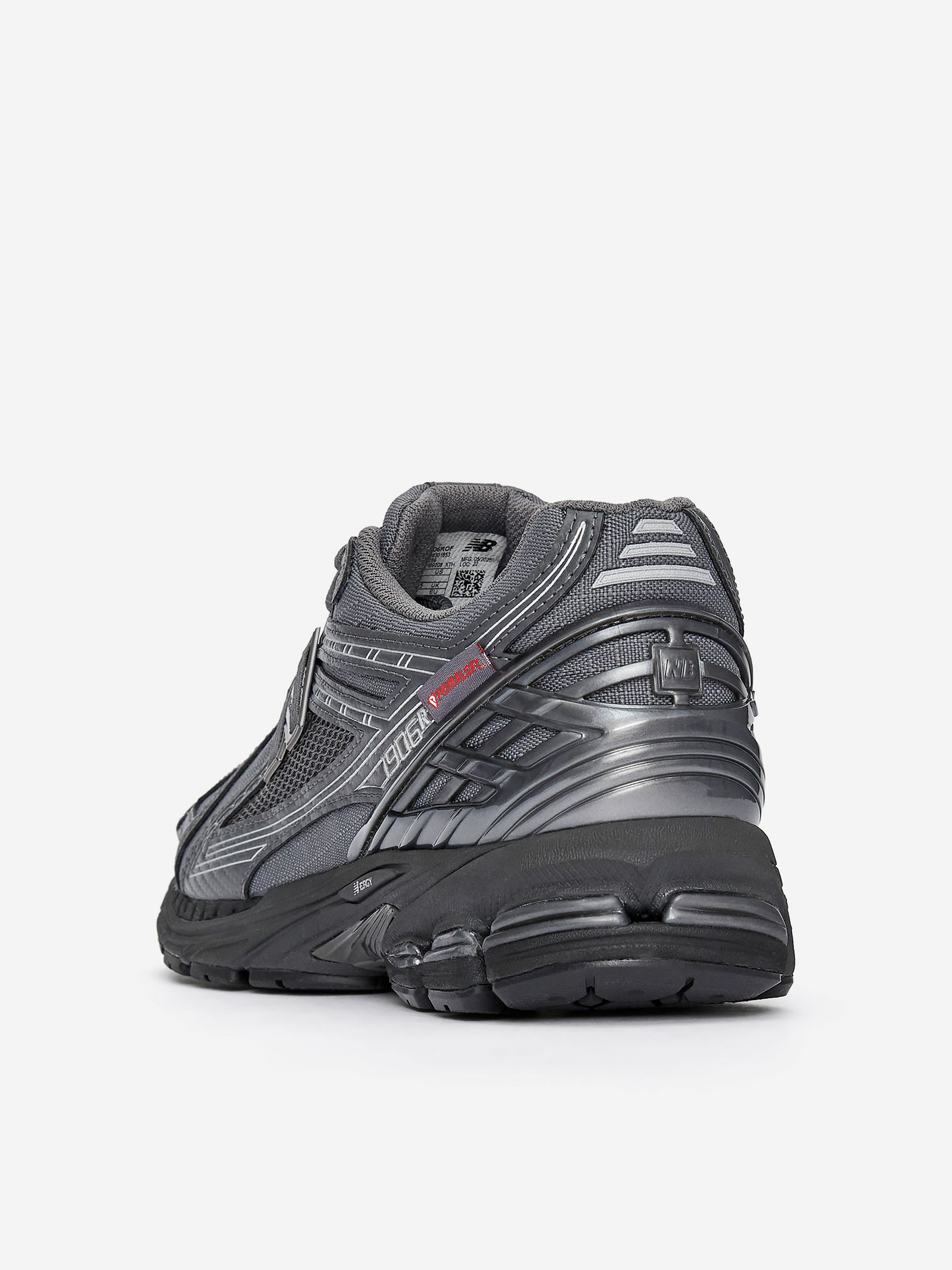 New Balance 1906R Trainers - Grey - Men - StillMedia/DescriptiveStillLife - 7