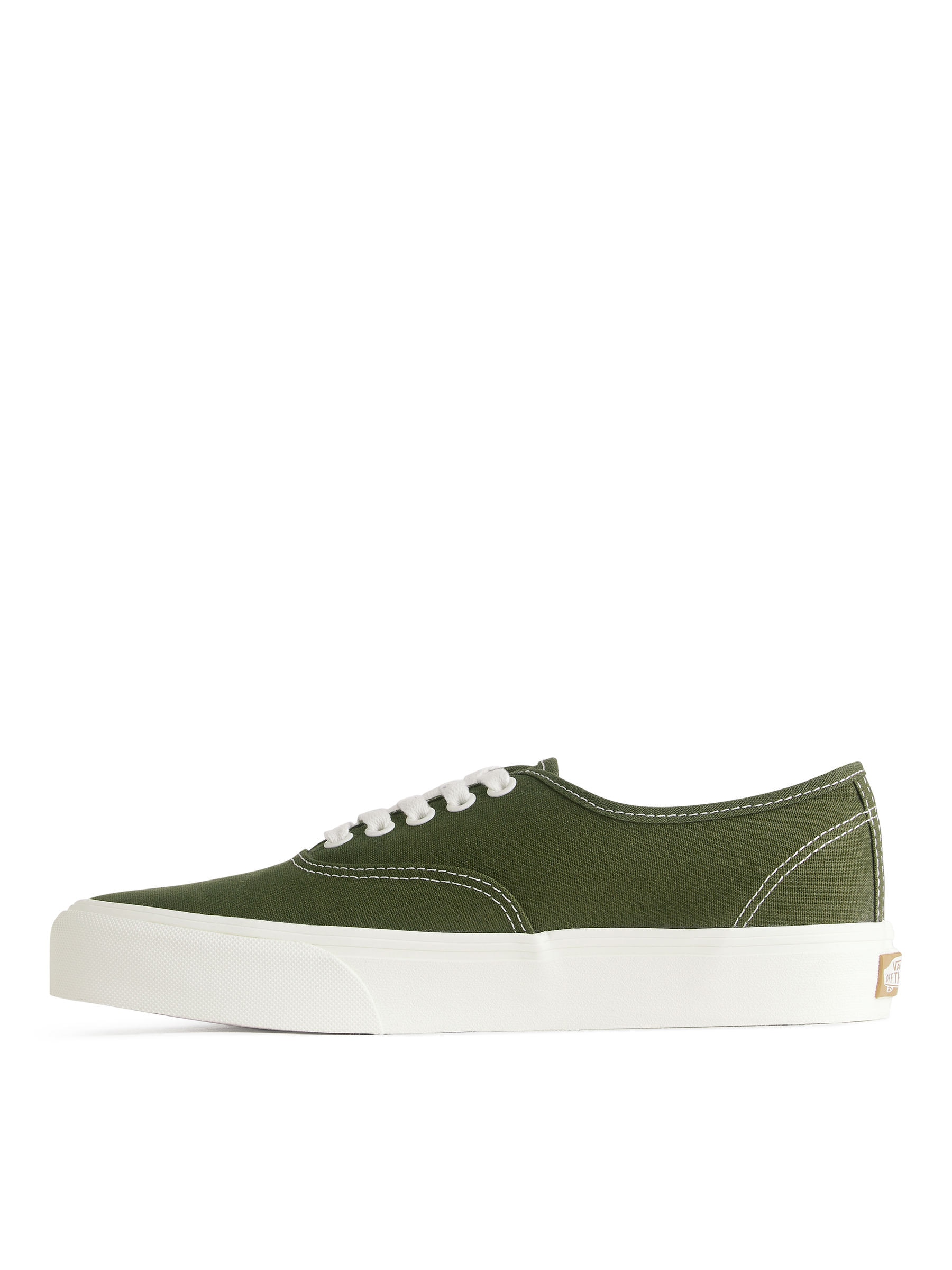 Sneakers Vans Anaheim Authentic VR3 - Verde - Women - StillMedia/DescriptiveStillLife - 5