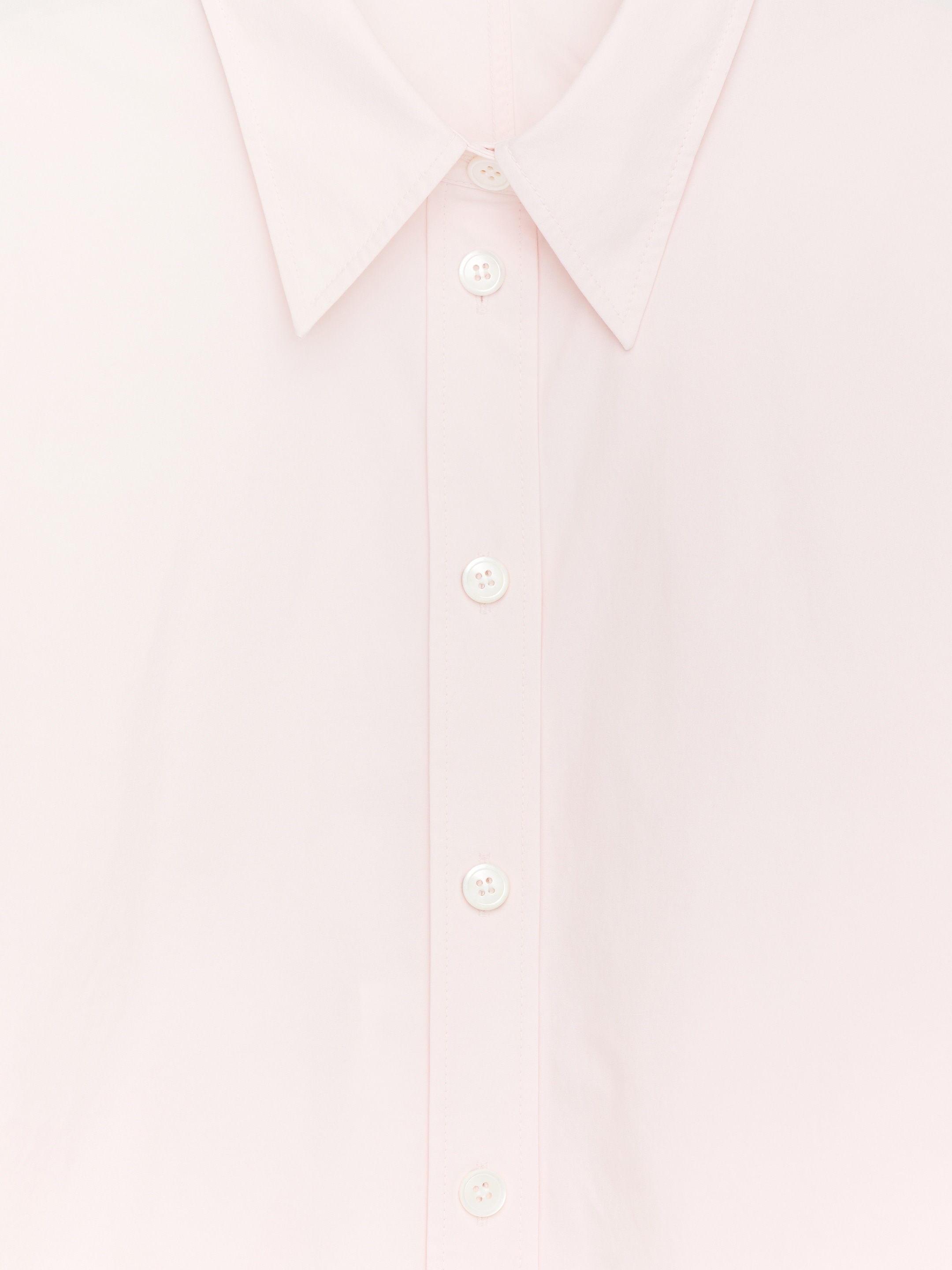 Chemise à manches courtes - Rose - Regular fit - Femme - StillMedia/DescriptiveDetail - 1