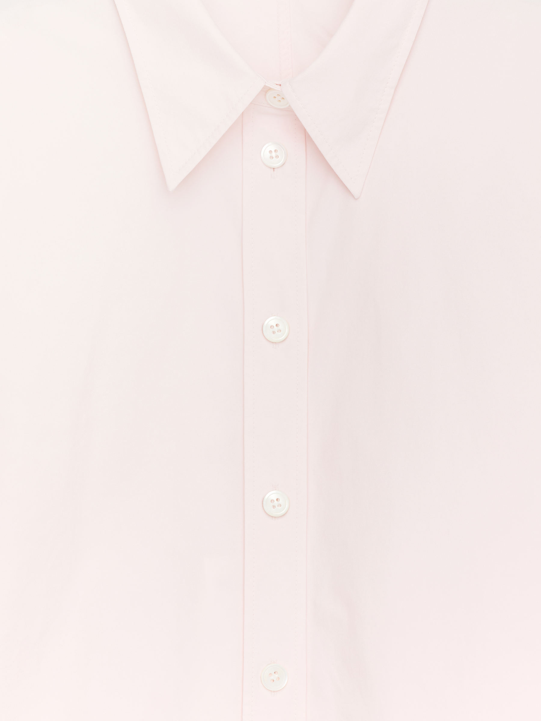 Chemise à manches courtes - Rose - Regular fit - Femme - StillMedia/DescriptiveDetail - 1